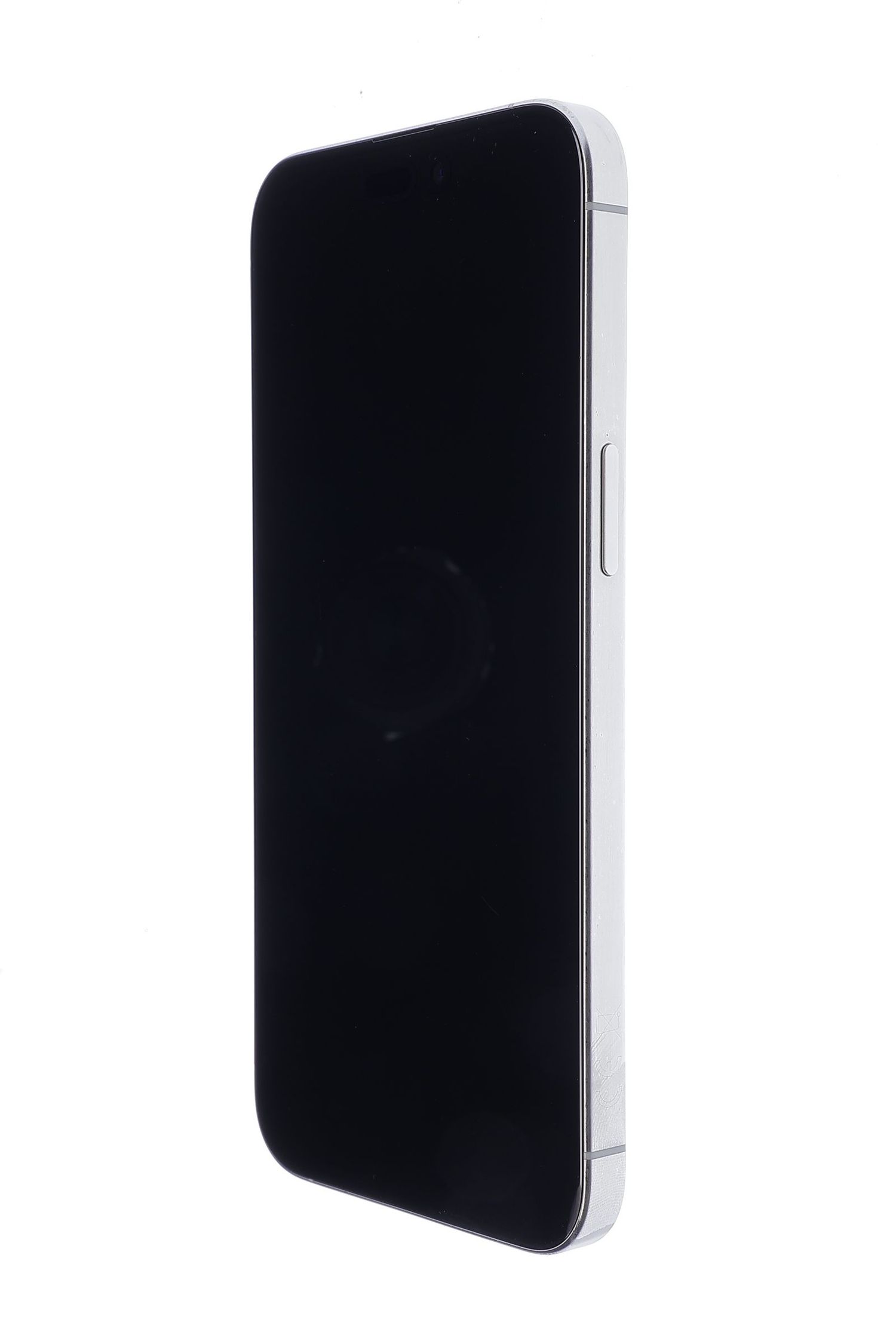 Apple iPhone 15 Pro Max 256 GB White Titanium