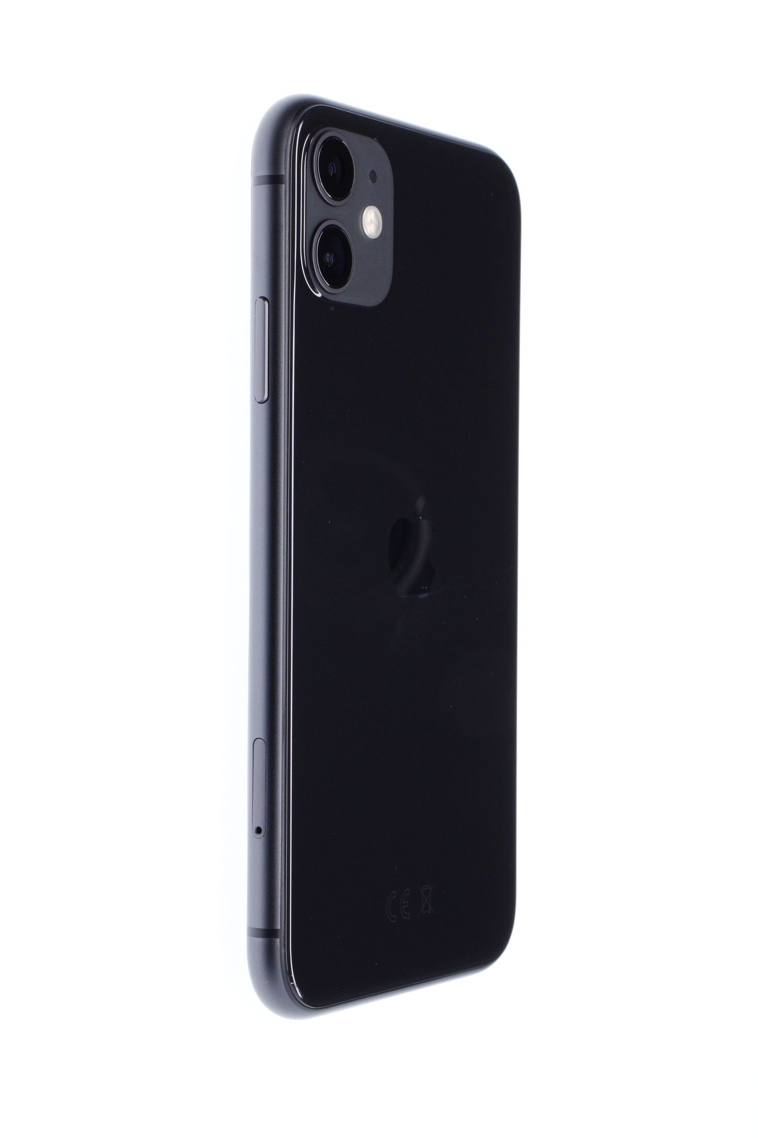 Apple iPhone 11 64 GB Black - Ca nou
