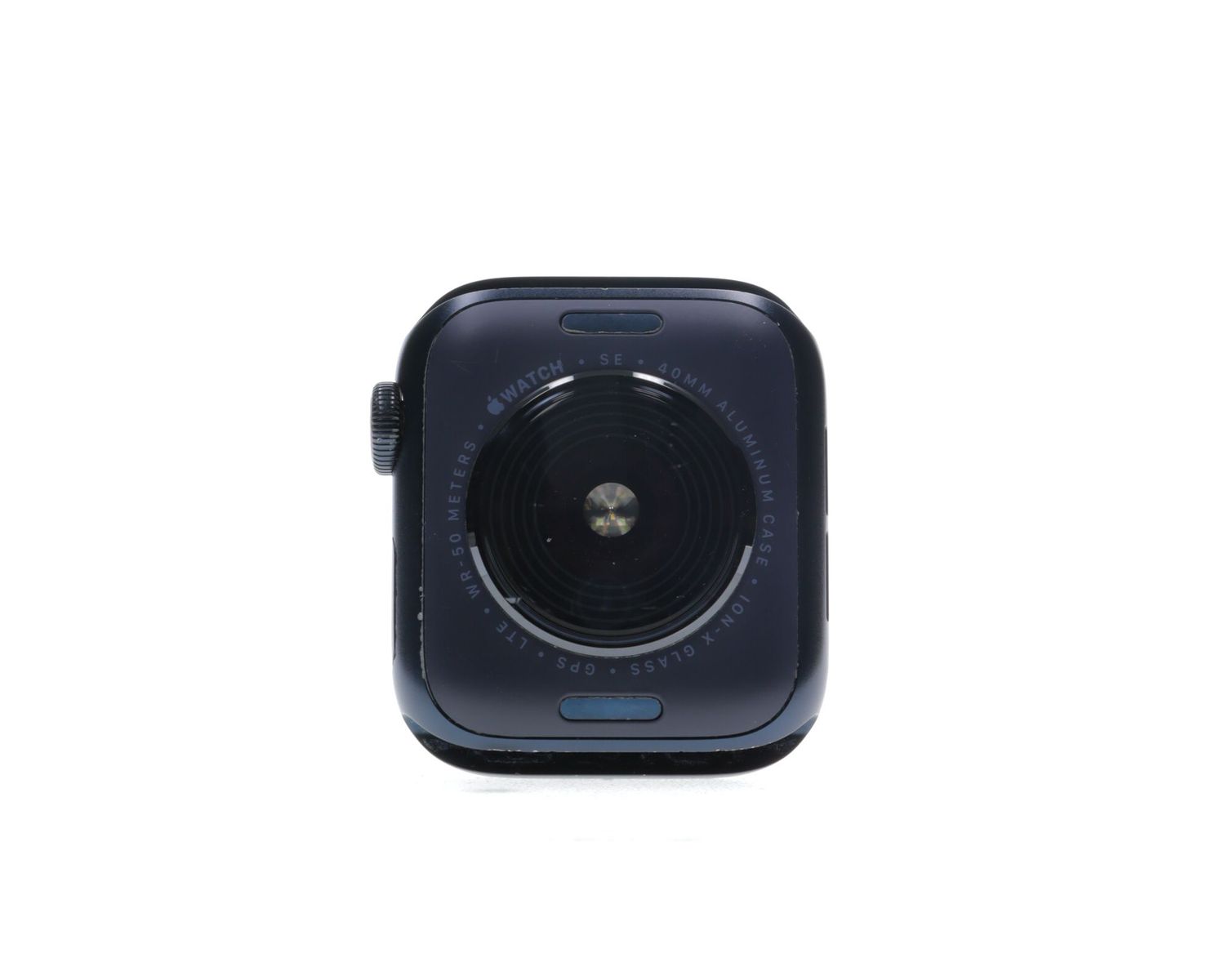 Apple Watch SE 2022, GPS + Cellular, Aluminium 40mm Midnight - Excelent