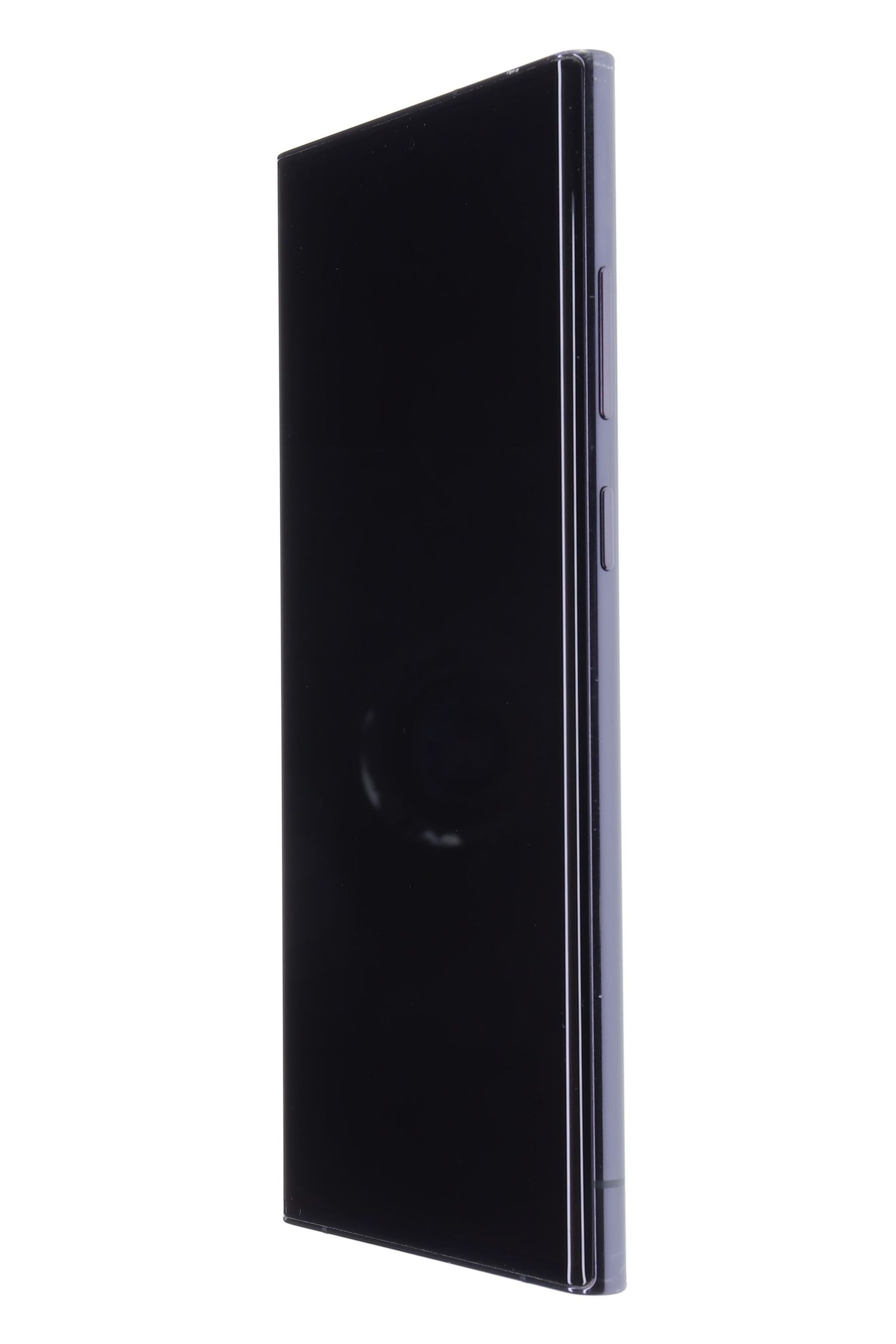 Samsung Galaxy S22 Ultra 5G Dual Sim 256 GB Phantom Black