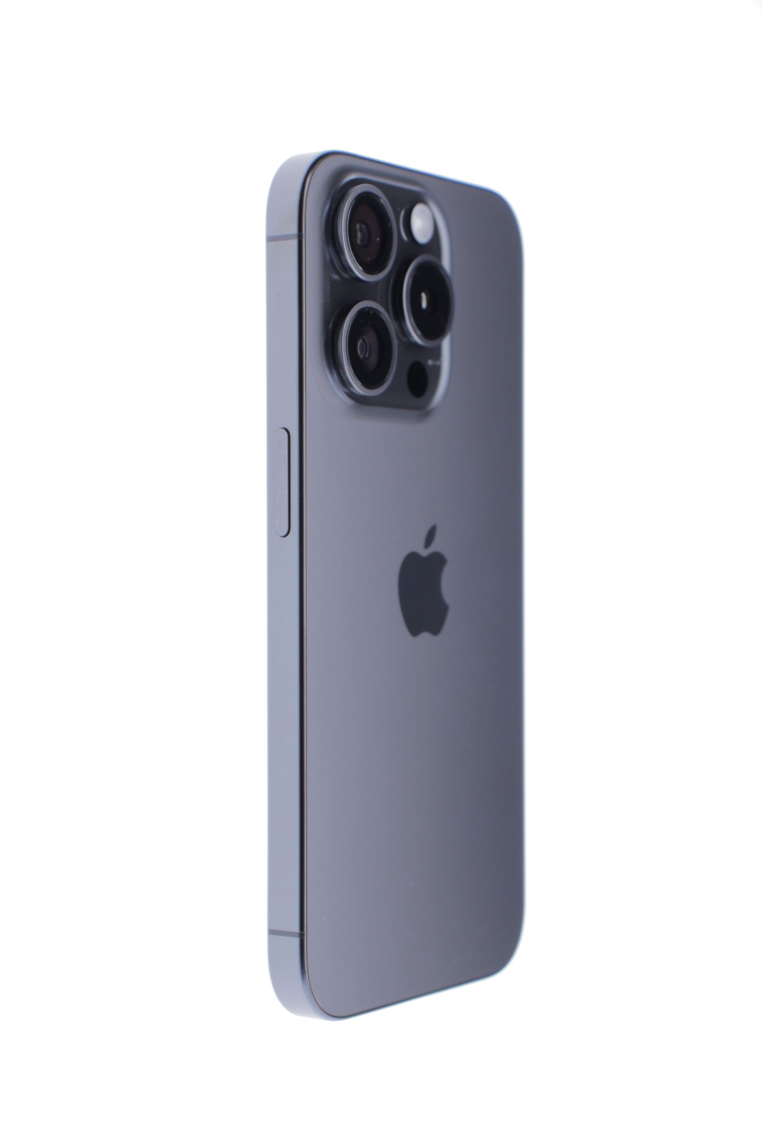 Apple iPhone 15 Pro 128 GB Black Titanium - Foarte bun
