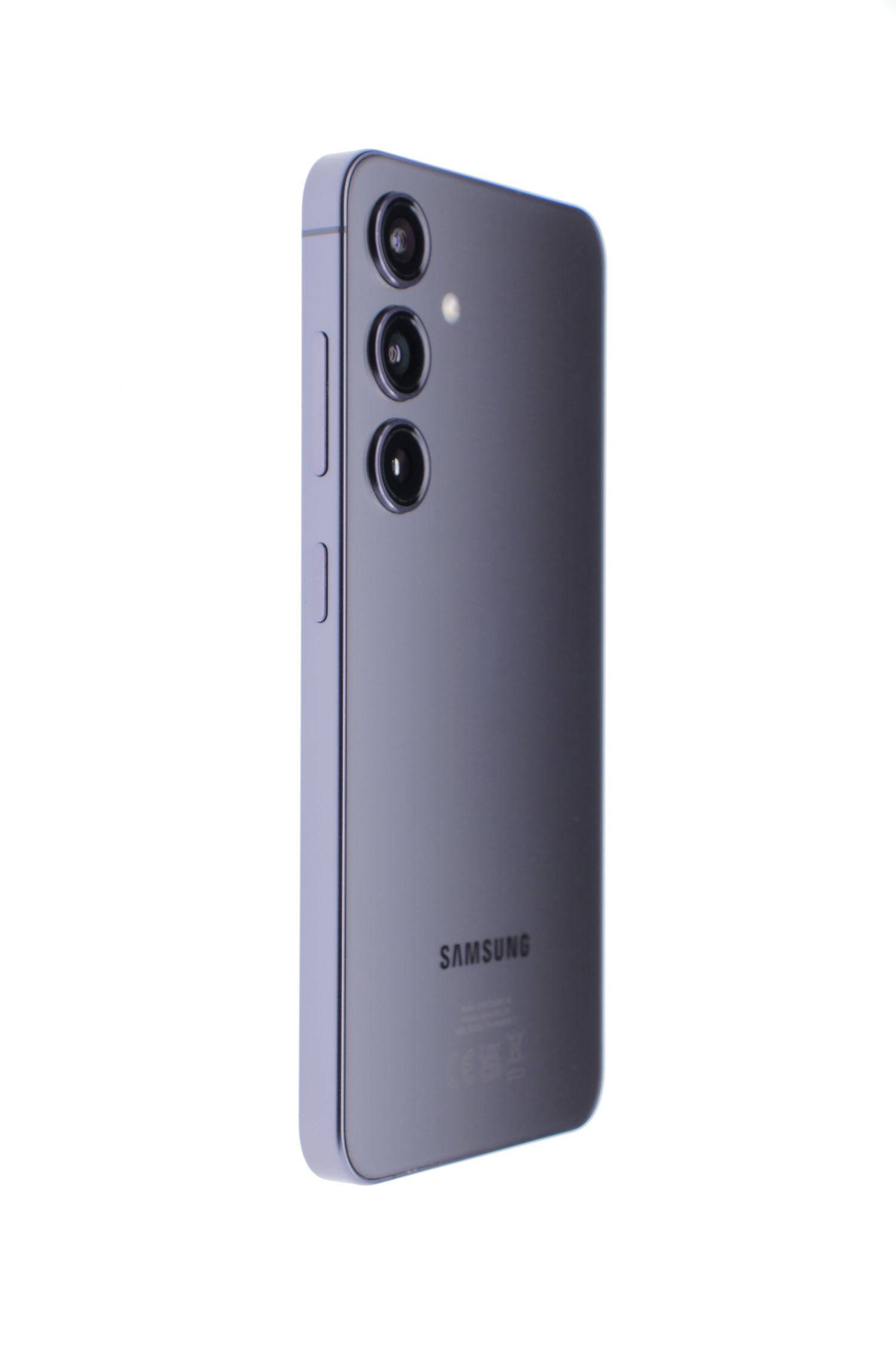 Samsung Galaxy S24 5G Dual Sim 128 GB Onyx Black - Πολύ καλό