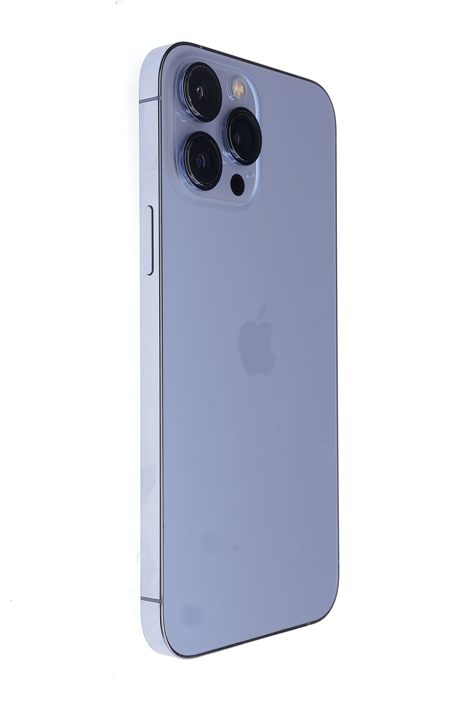 Apple iPhone 13 Pro Max 256 GB Sierra Blue - Újszerű