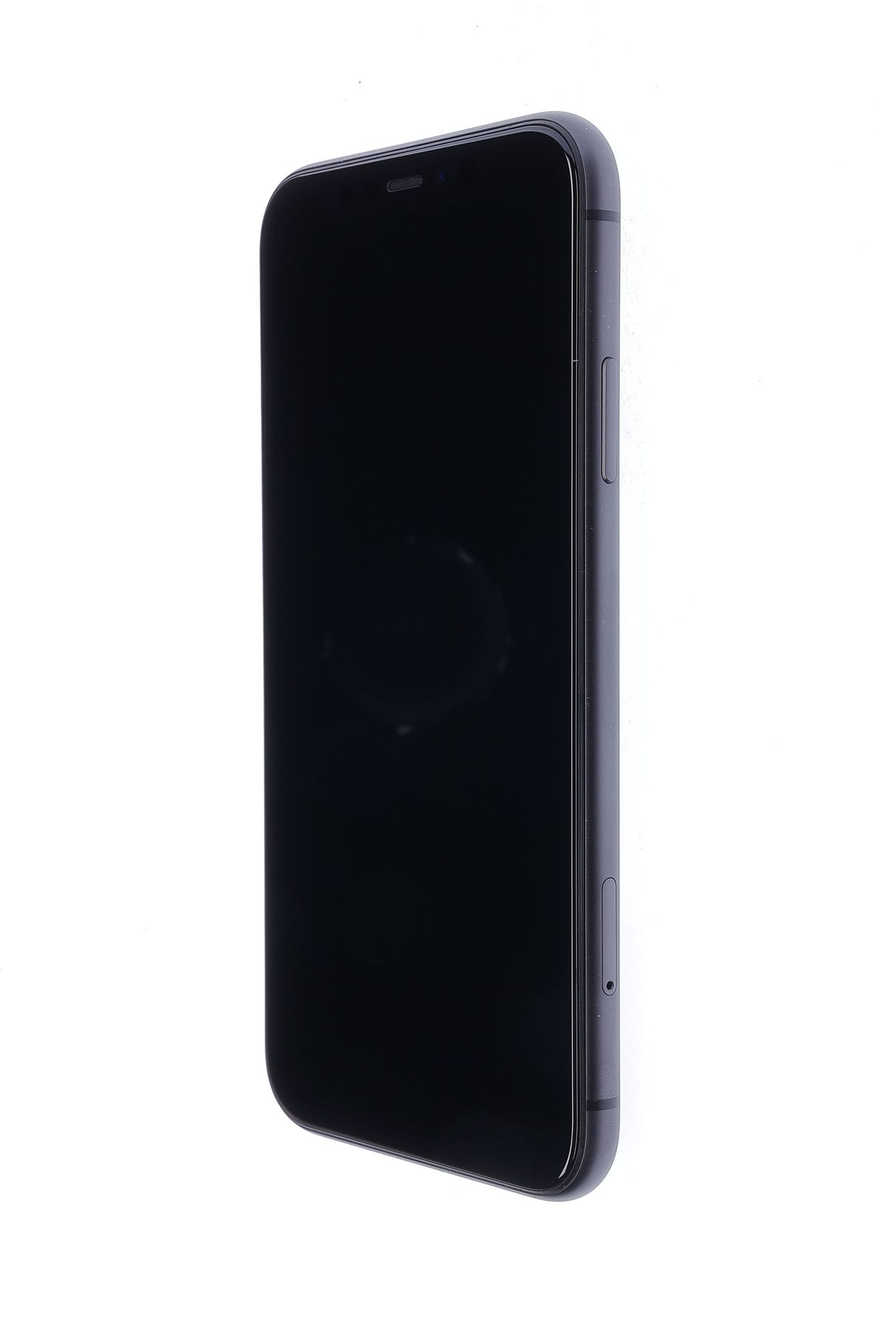 Apple iPhone 11 64 GB Black - Като нов