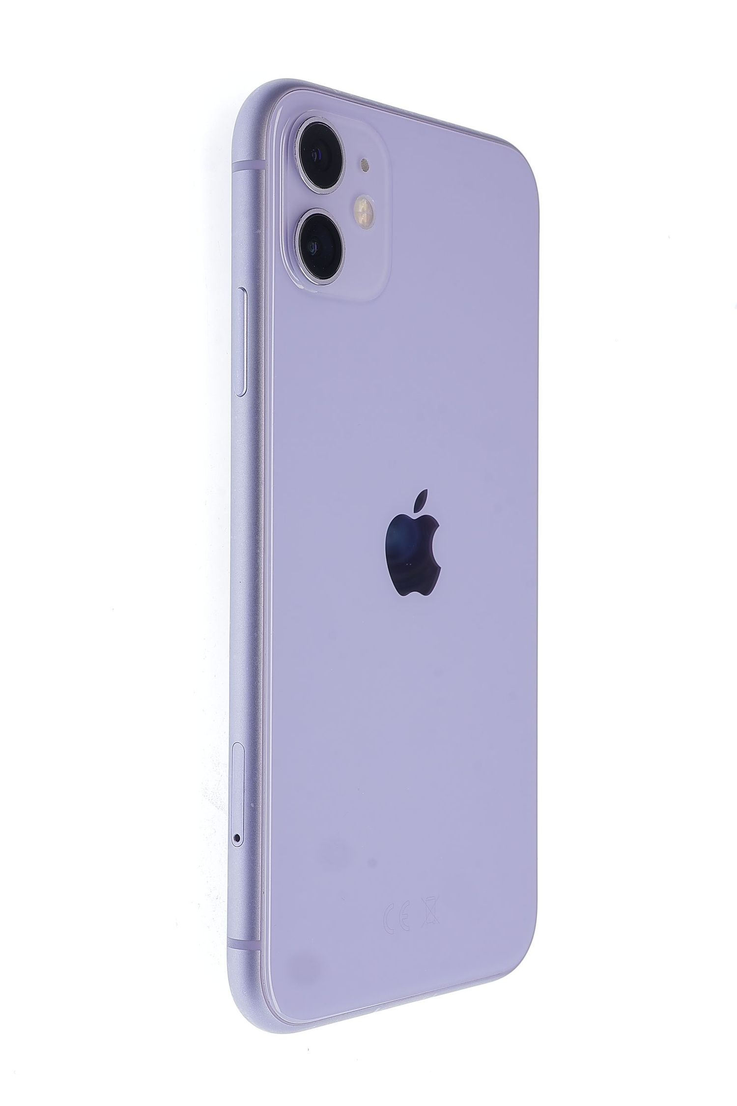 Apple iPhone 11 64 GB Purple - Εξαιρετικό