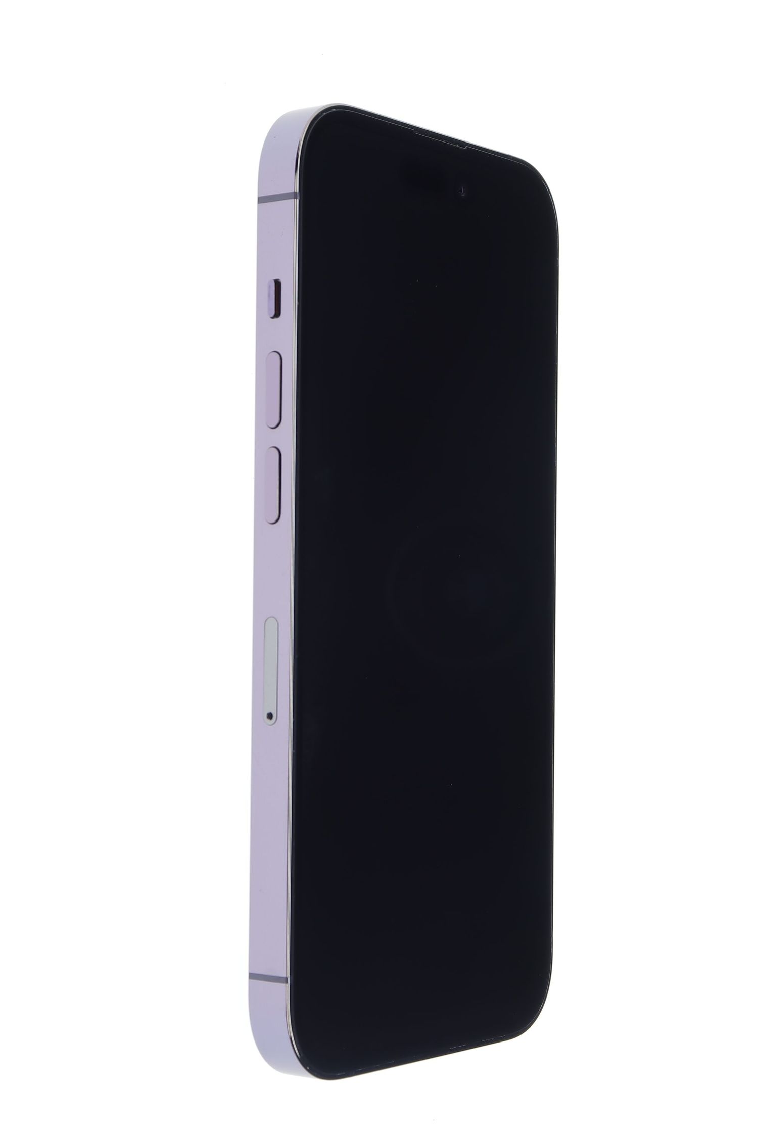 Apple iPhone 14 Pro 128 GB Deep Purple - Kiváló