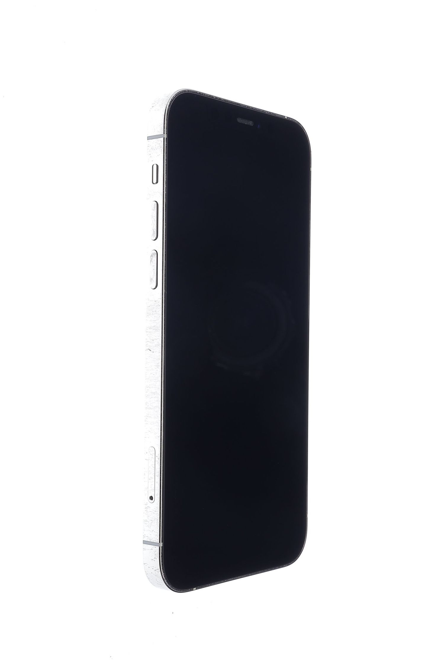Apple iPhone 12 Pro 128 GB Silver - Πολύ καλό