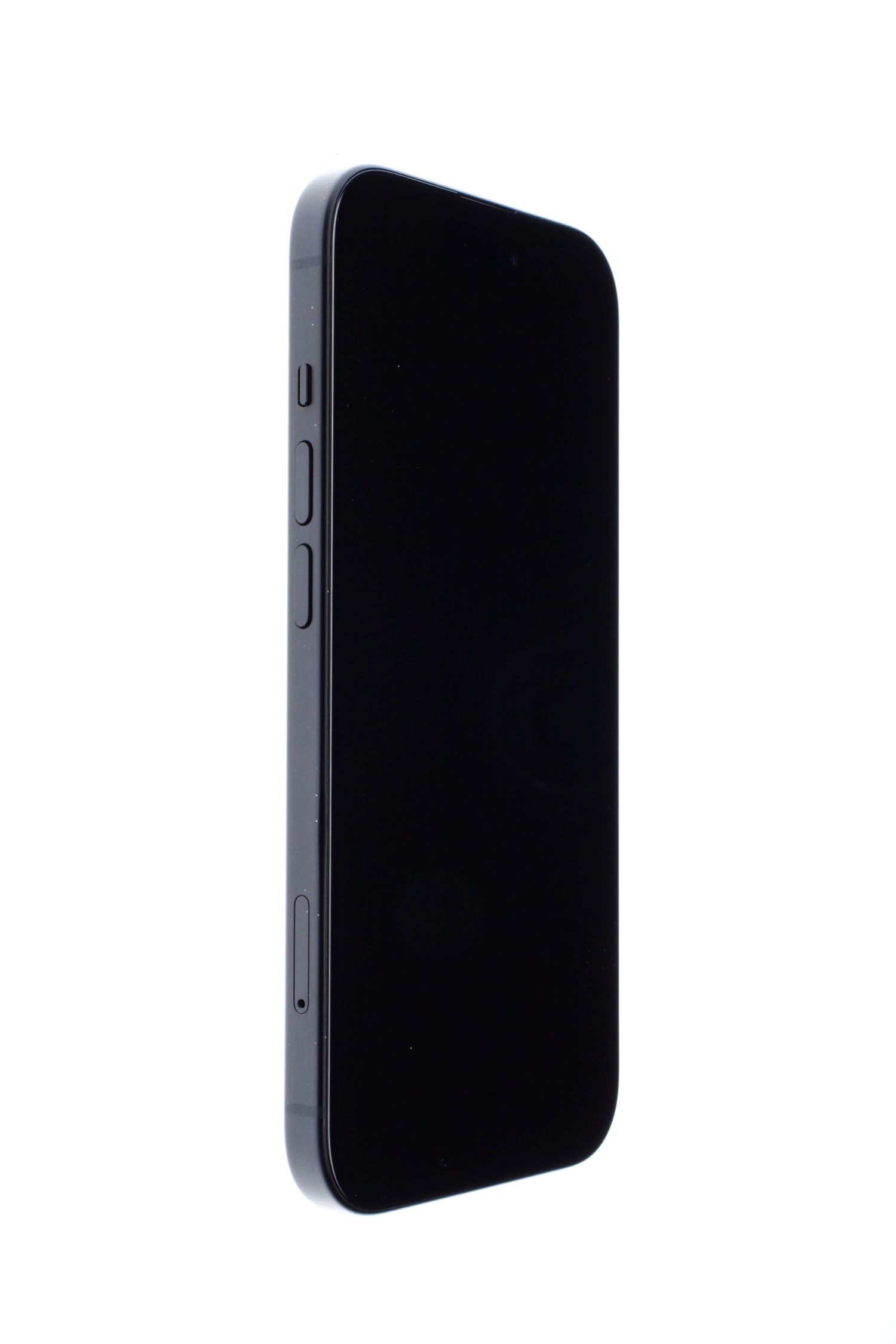 Apple iPhone 15 256 GB Black - Kiváló
