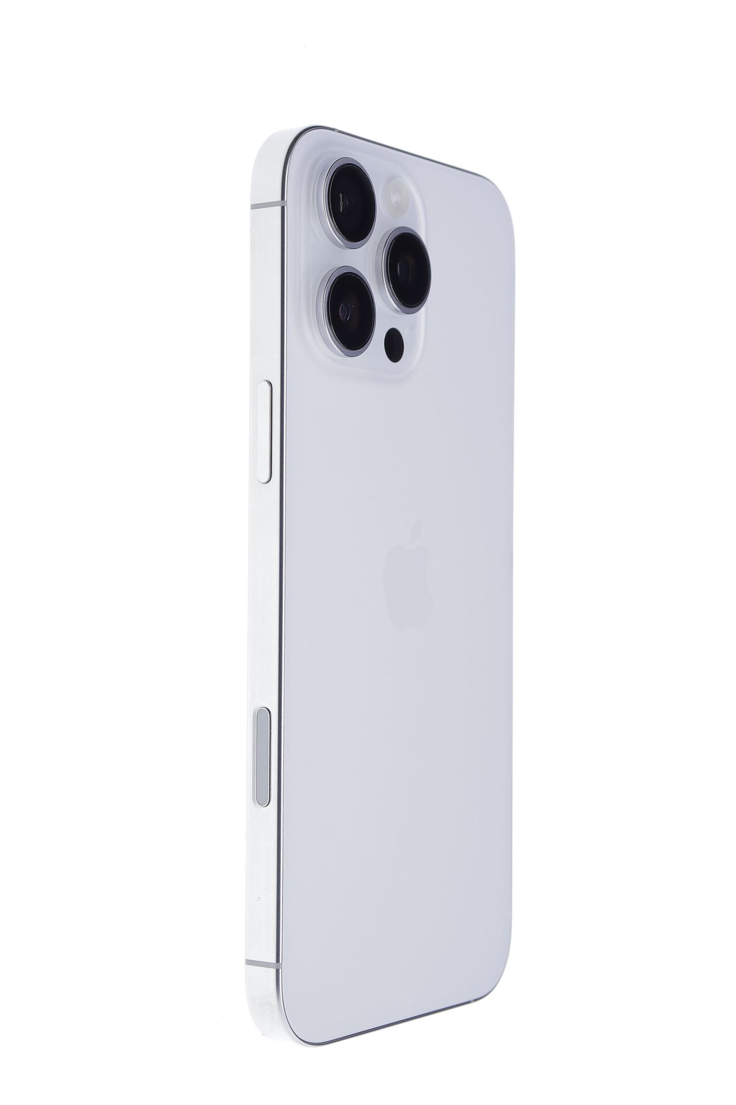 Apple iPhone 16 Pro Max 256 GB White Titanium - Ca nou