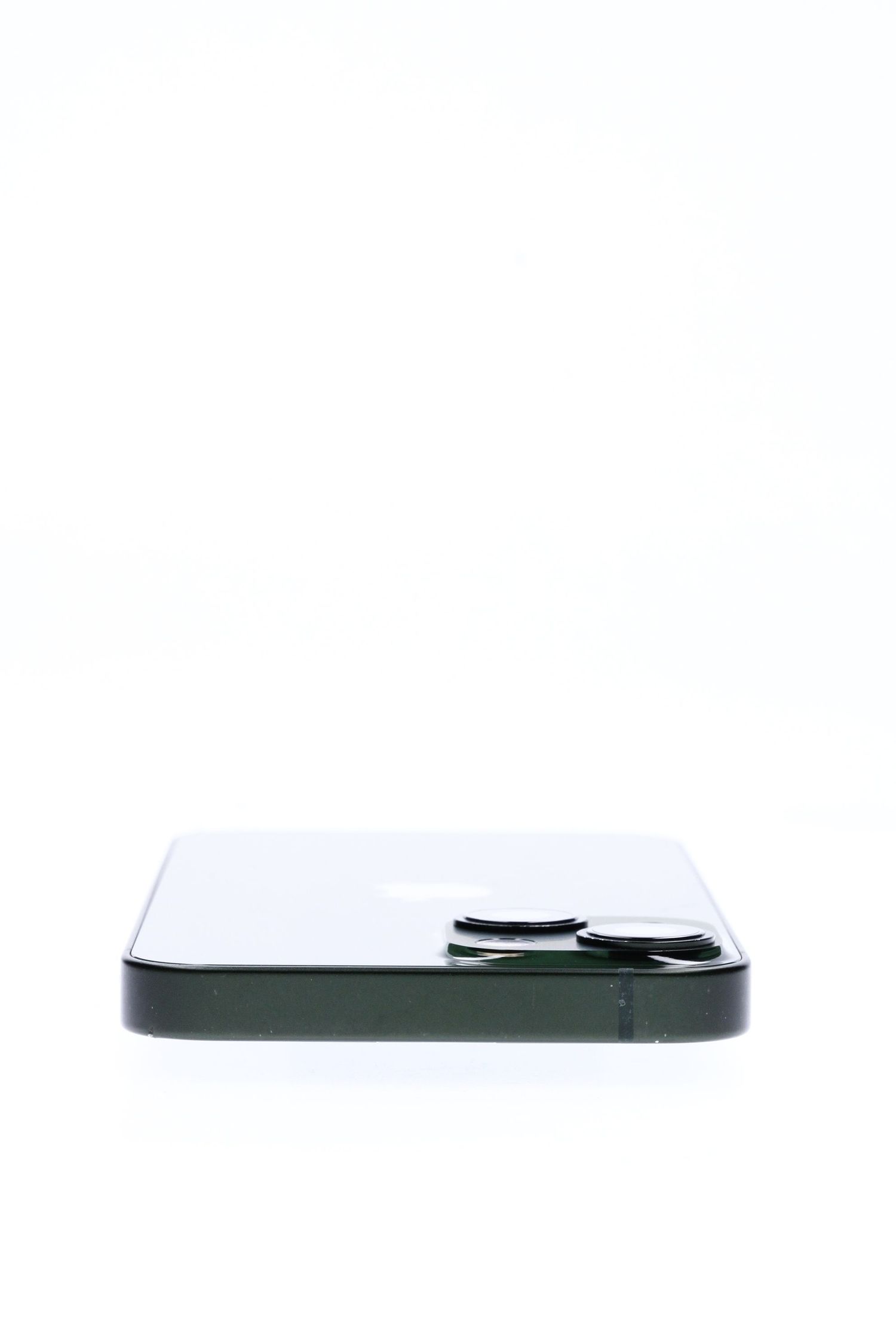 Apple iPhone 13 mini 128 GB Green - Πολύ καλό