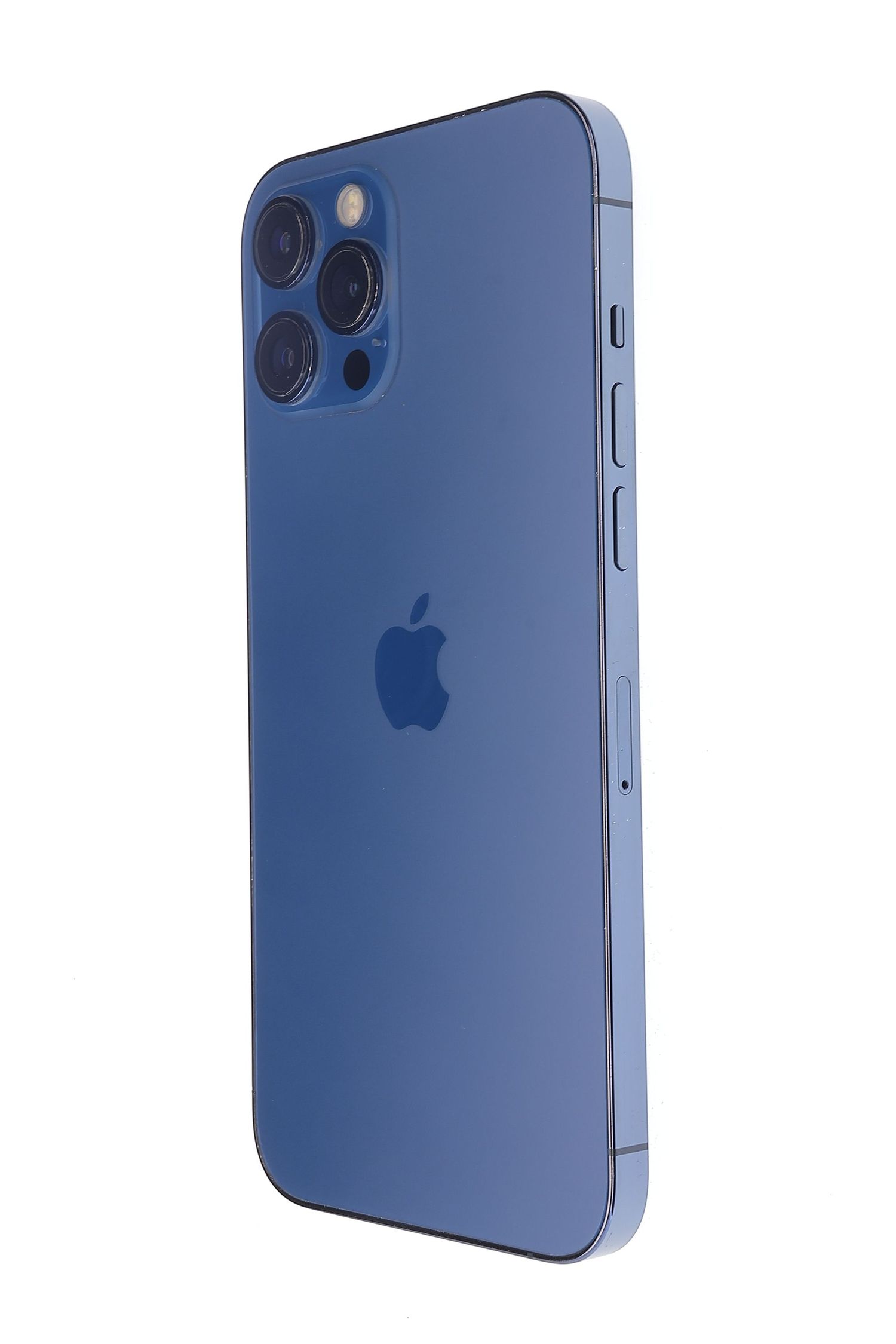 Apple iPhone 12 Pro Max 128 GB Pacific Blue - Σαν καινούργιο
