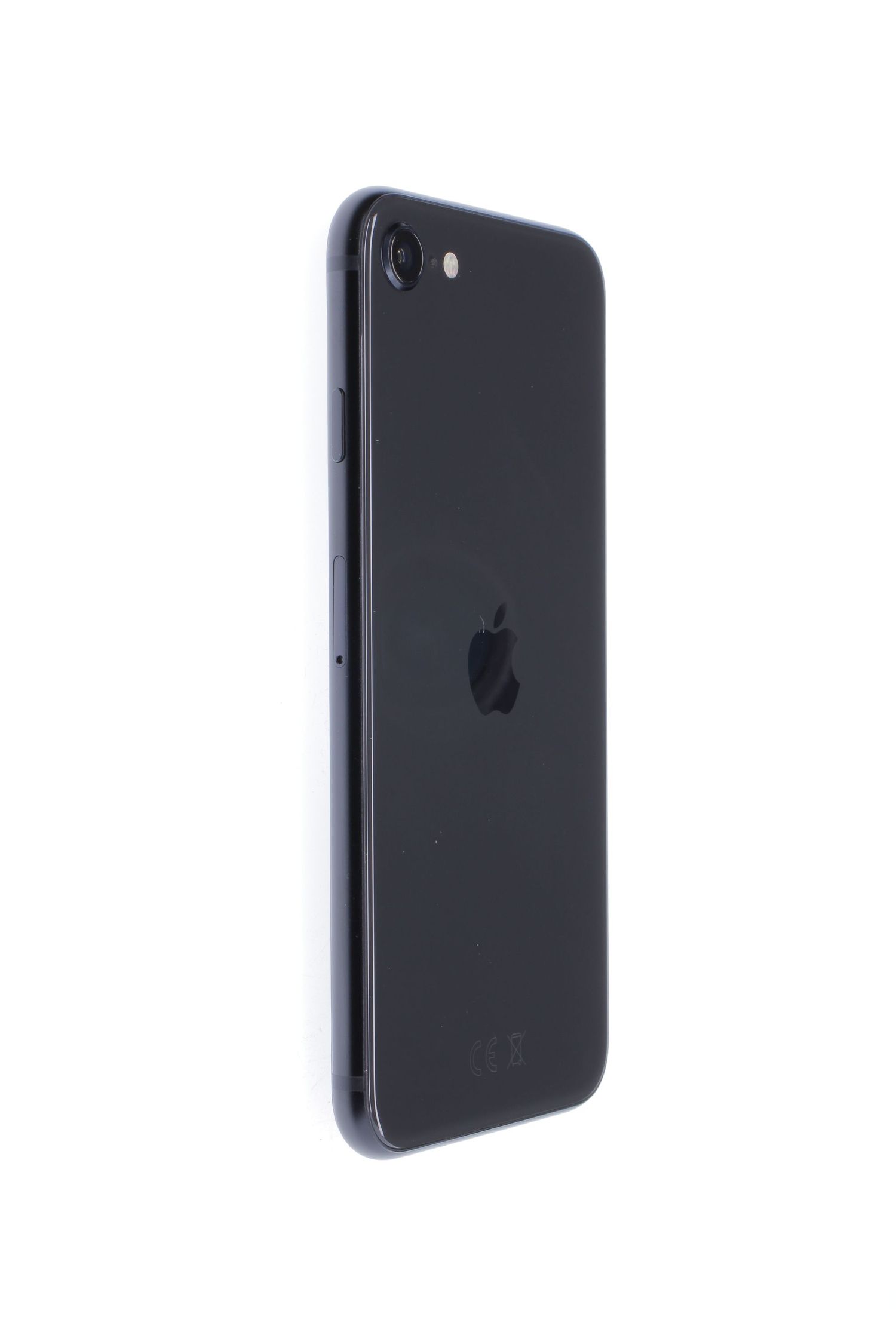 Apple iPhone SE 2020 128 GB Black - Újszerű
