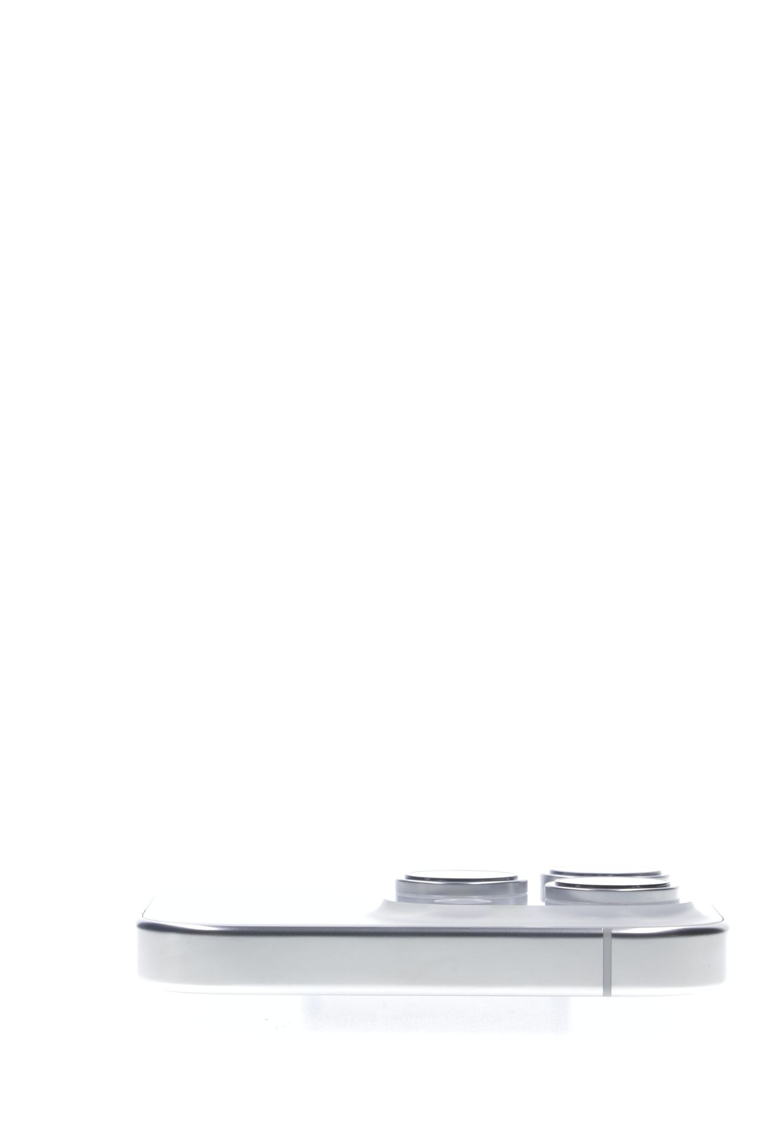 Apple iPhone 16 Pro 256 GB White Titanium - Ca nou