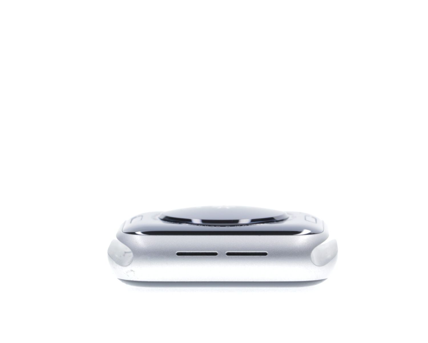 Apple Watch SE 2020, GPS, Aluminium 40mm Silver - Foarte bun
