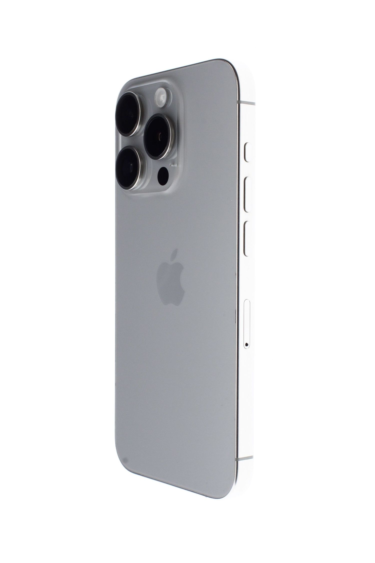 Apple iPhone 15 Pro 256 GB Natural Titanium - Nagyon jó