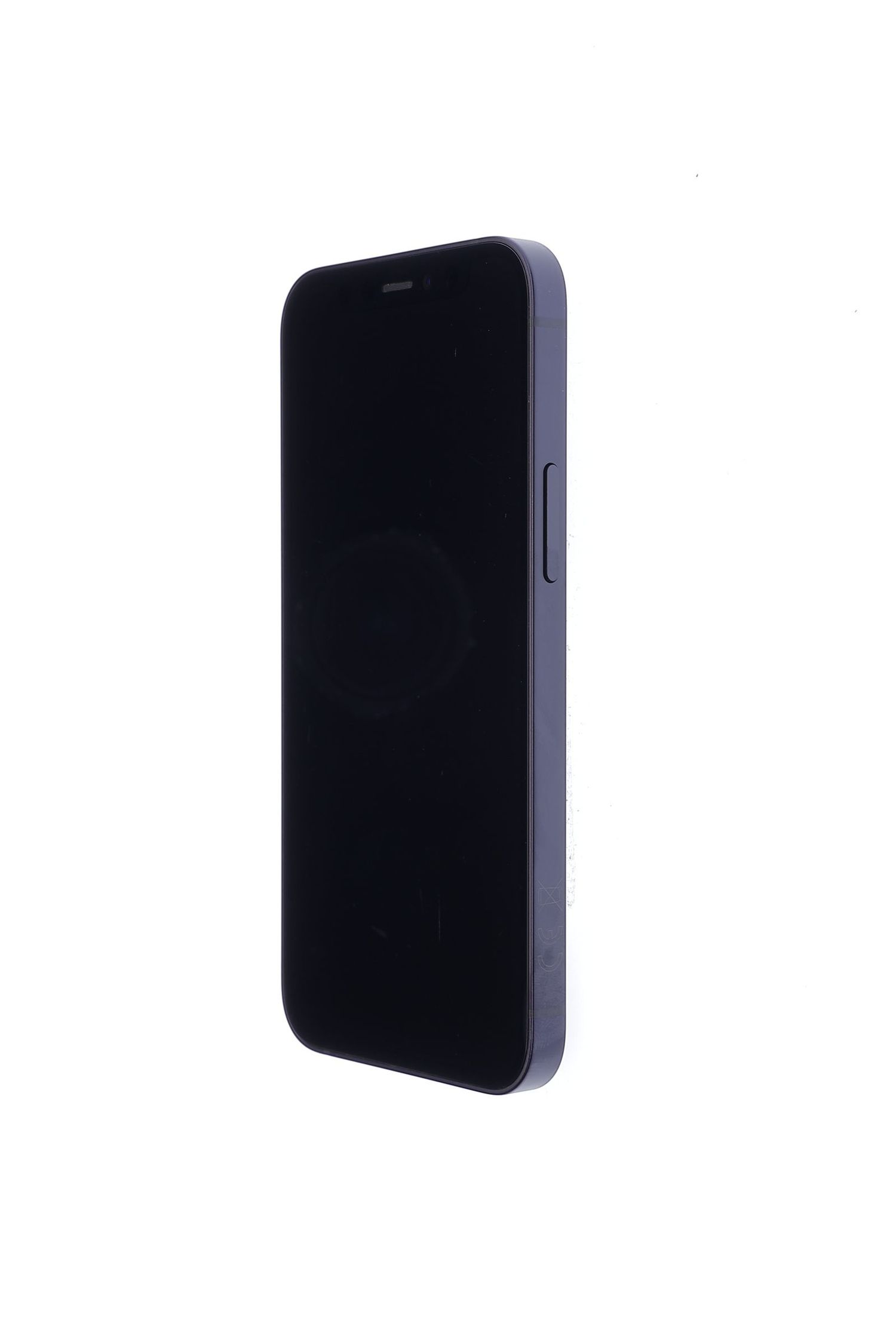 Apple iPhone 12 mini 64 GB Black - Excelent