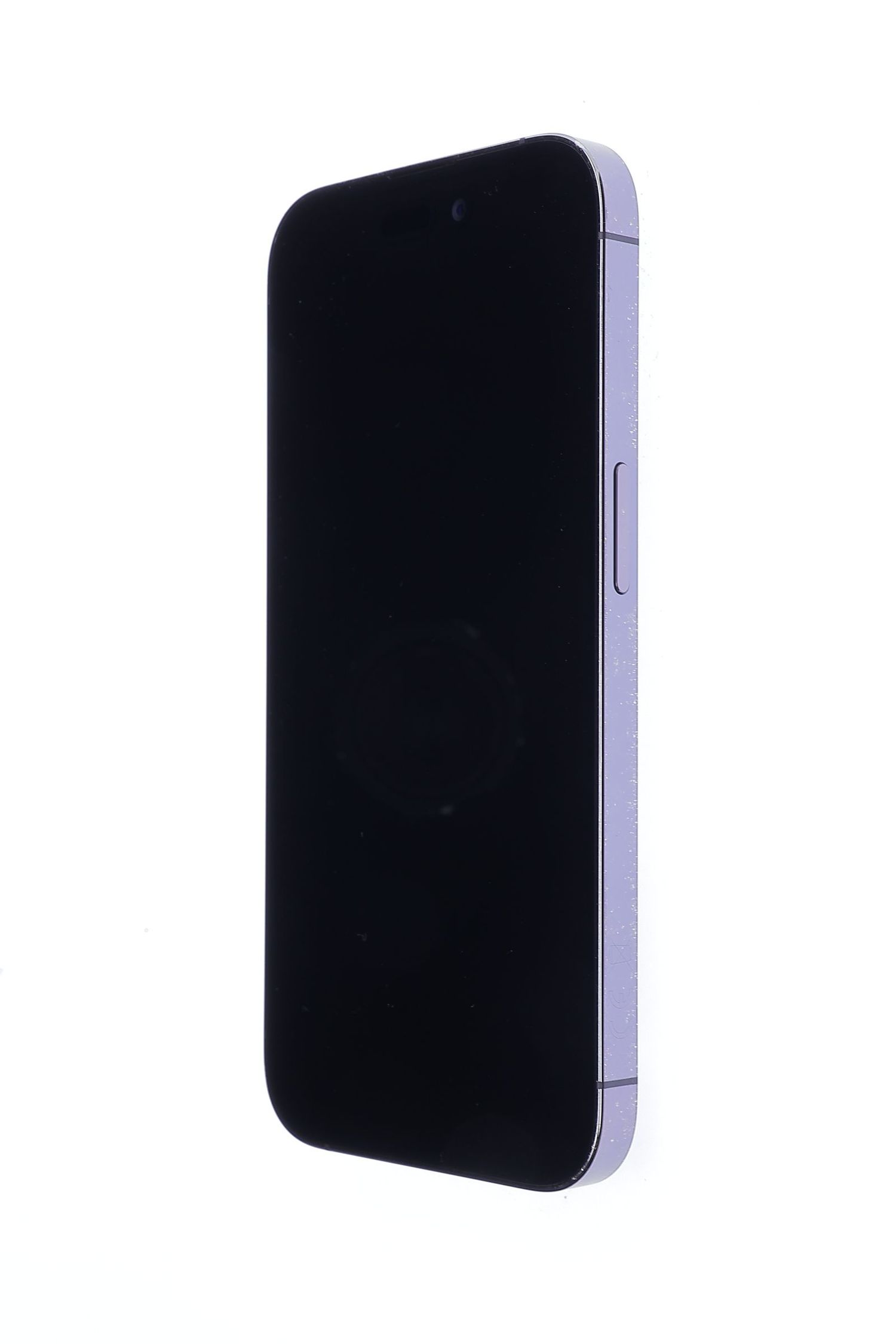 Apple iPhone 14 Pro 128 GB Deep Purple - Excelent