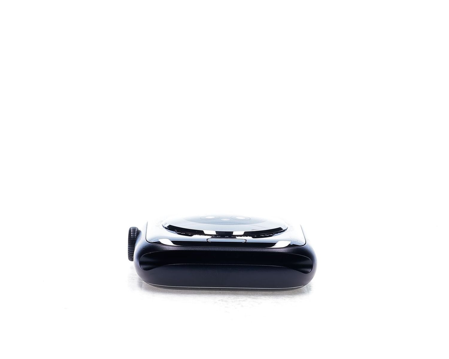 Apple Watch Series 7 2021, GPS + Cellular, Aluminium 45mm Midnight - Ca nou