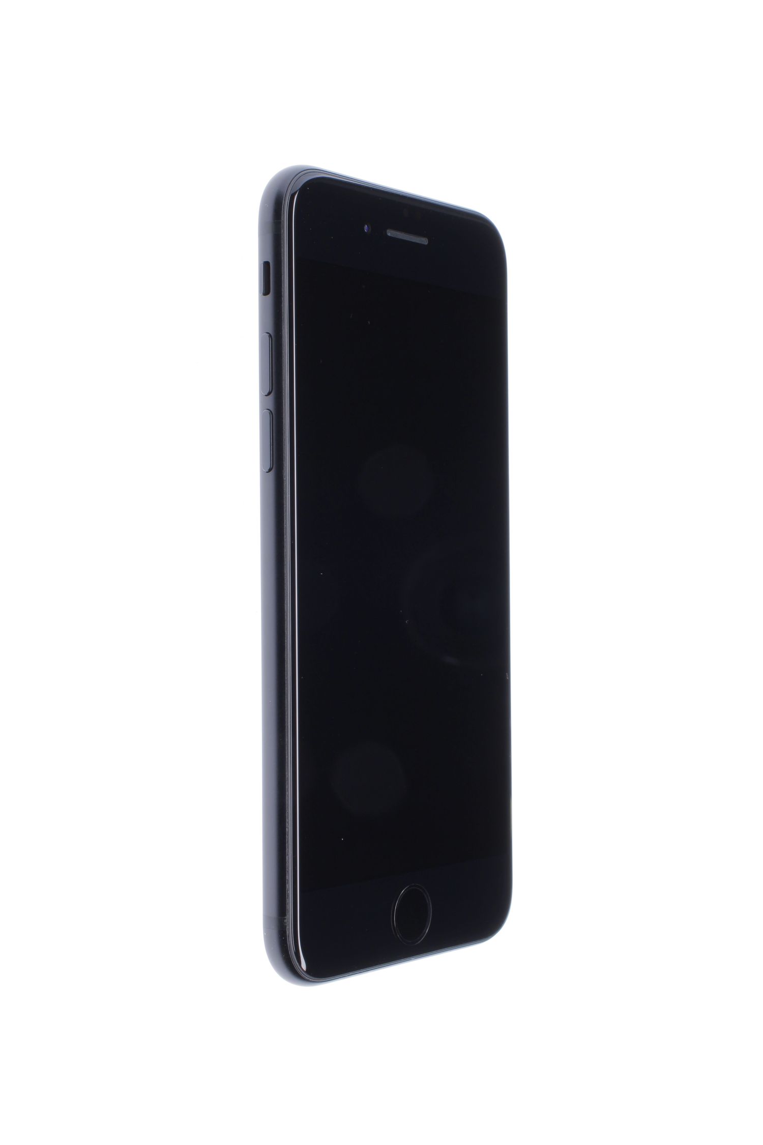 Apple iPhone SE 2020 64 GB Black - Ca nou