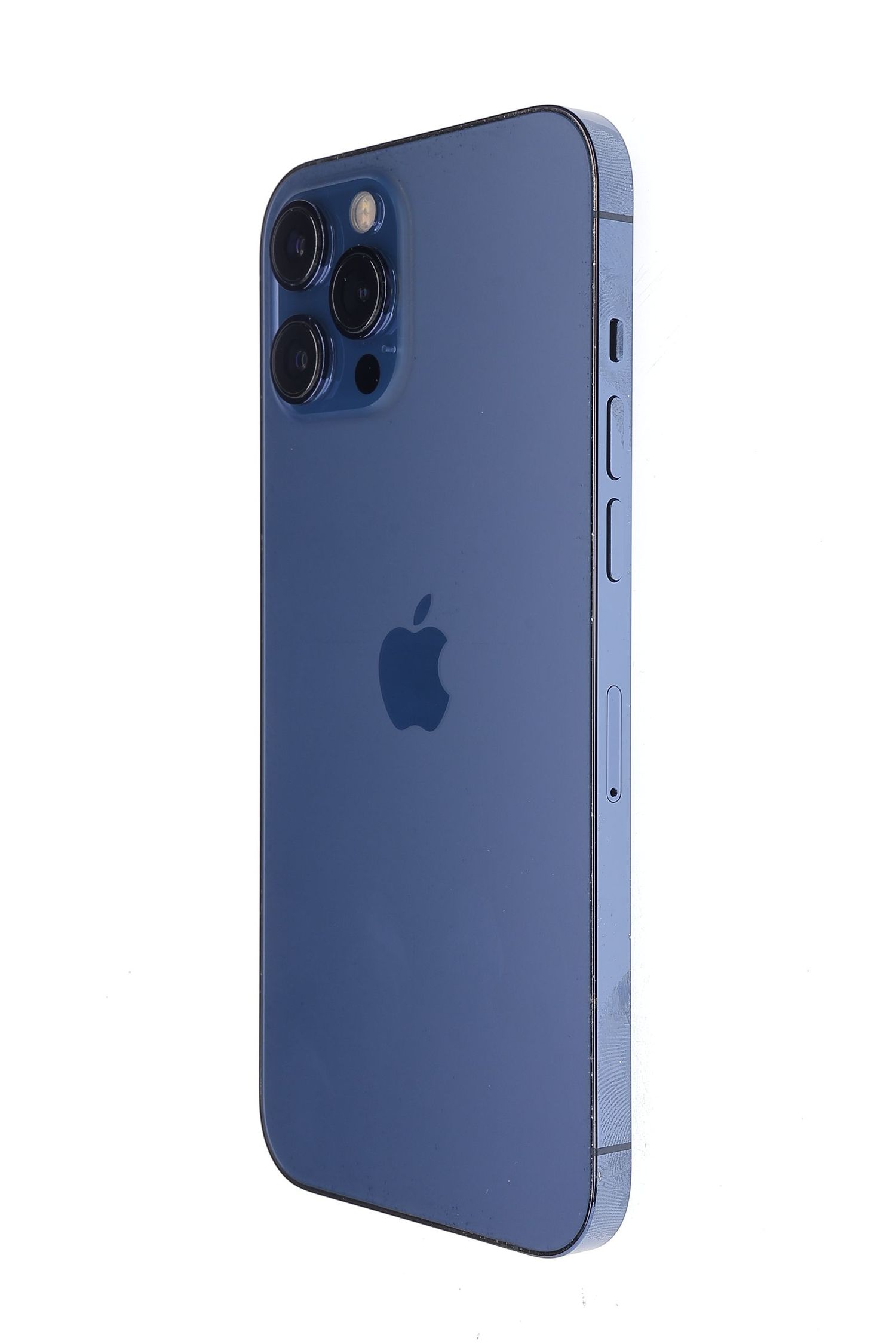 Apple iPhone 12 Pro Max 512 GB Pacific Blue - Foarte bun