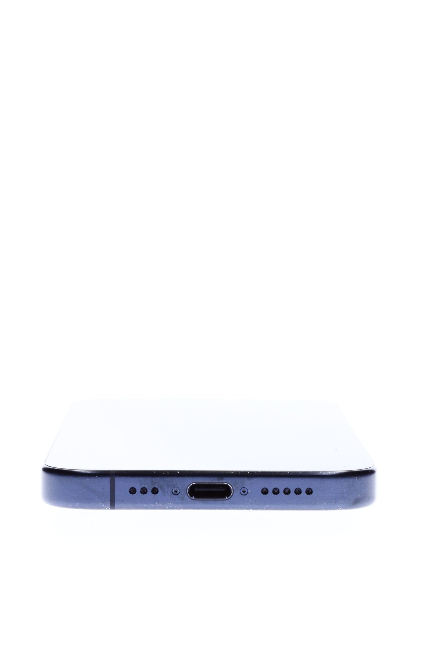 Apple iPhone 15 Pro 128 GB Blue Titanium - Excelent