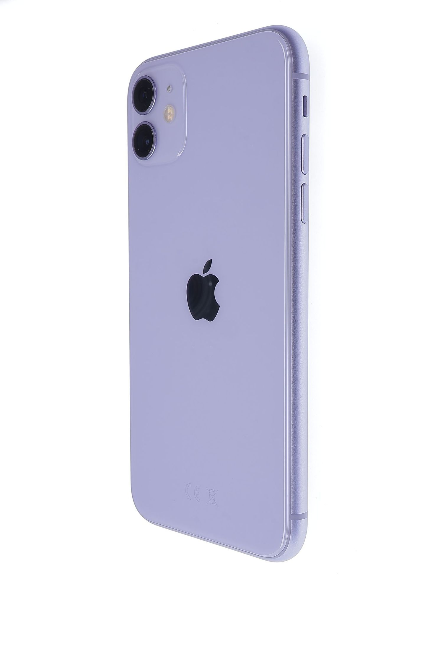 Apple iPhone 11, Purple, 64 GB - de la 599 lei