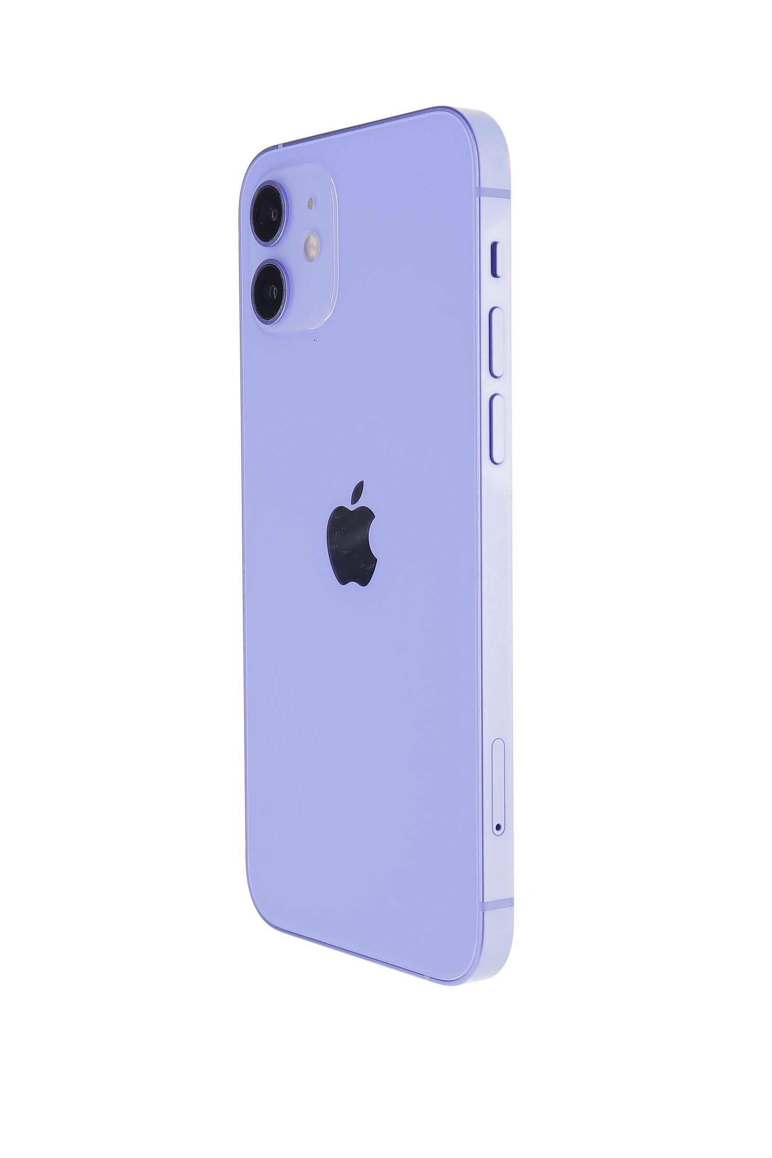 Apple iPhone 12 64 GB Purple - Отлично