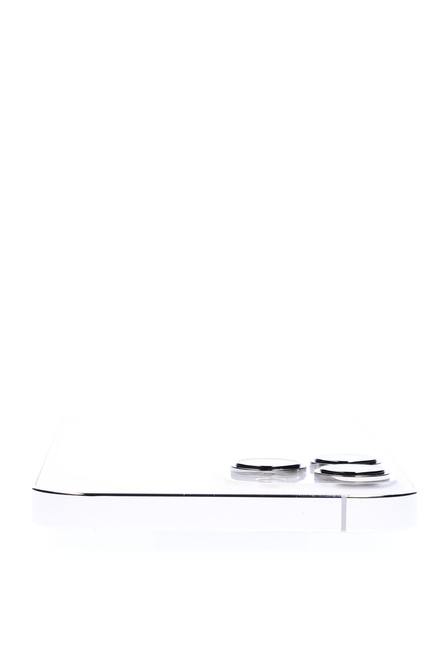 Apple iPhone 13 Pro Max 128 GB Silver - Като нов