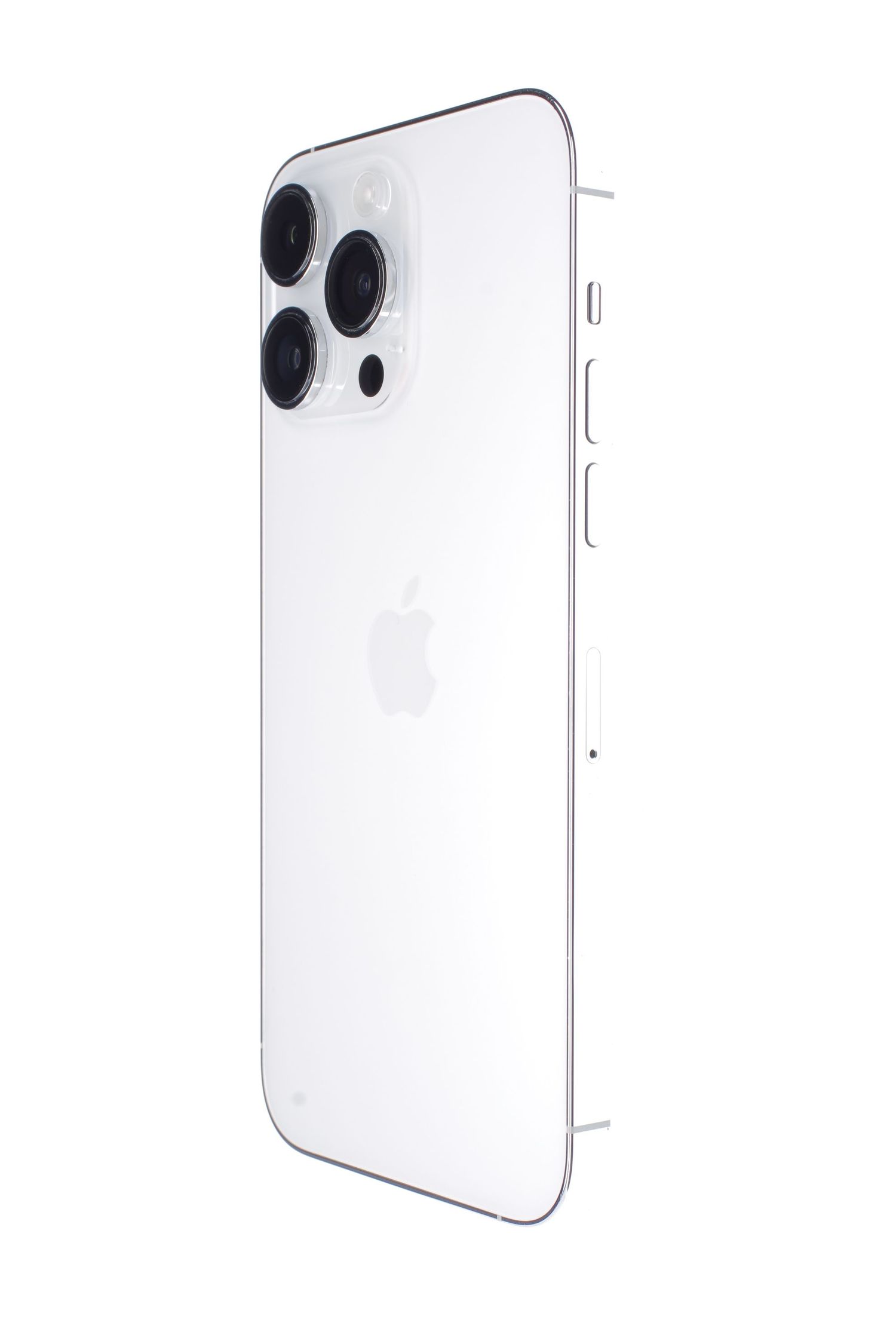 Apple iPhone 14 Pro Max 128 GB Silver - Nagyon jó
