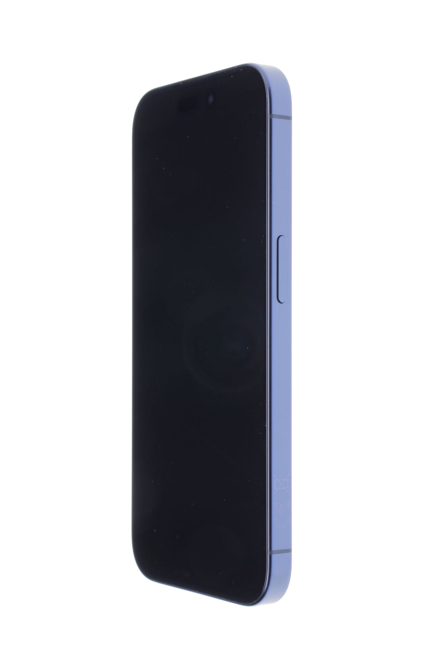 Apple iPhone 15 Pro 128 GB Blue Titanium - Ca nou