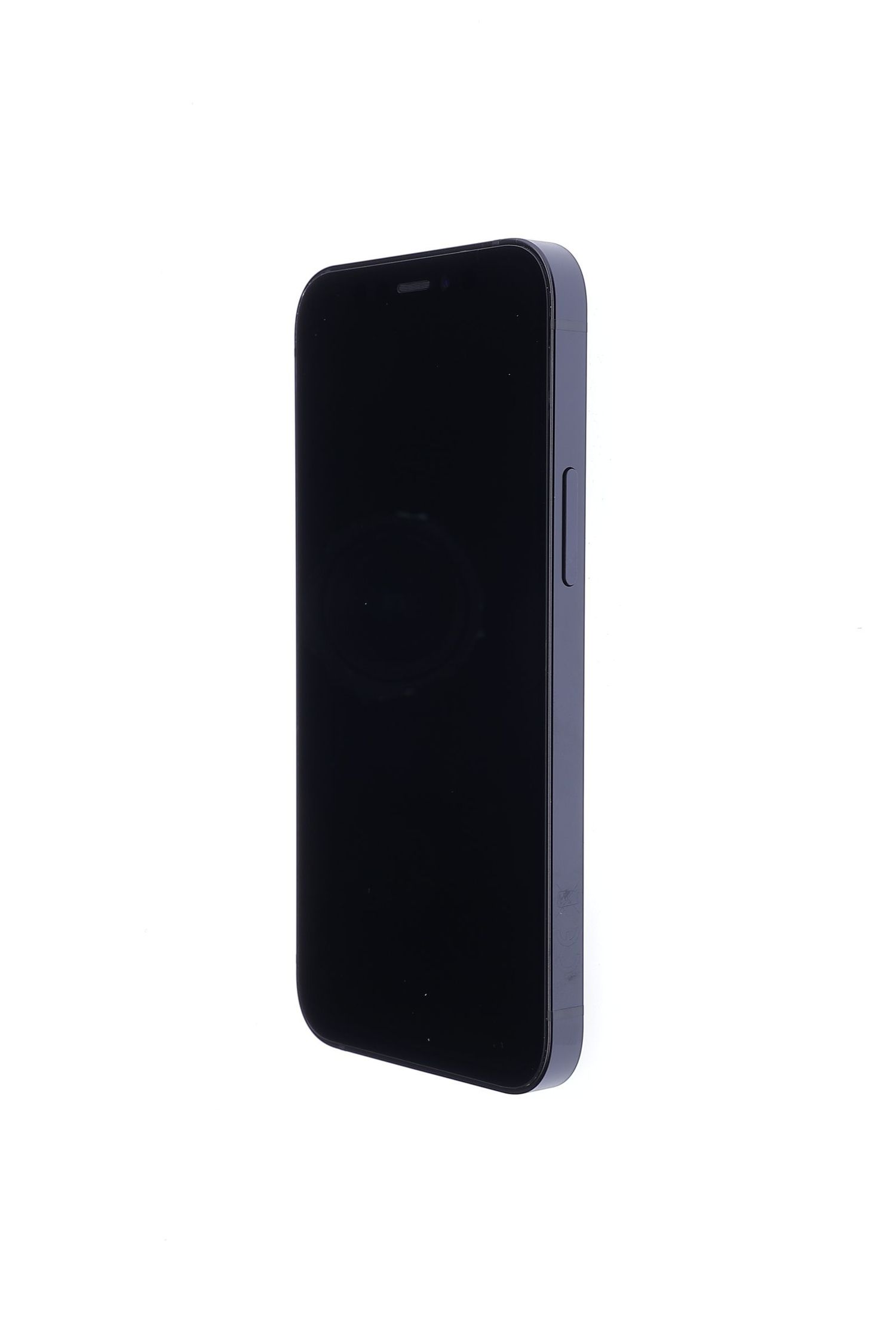 Apple iPhone 12 mini 128 GB Black - Σαν καινούργιο