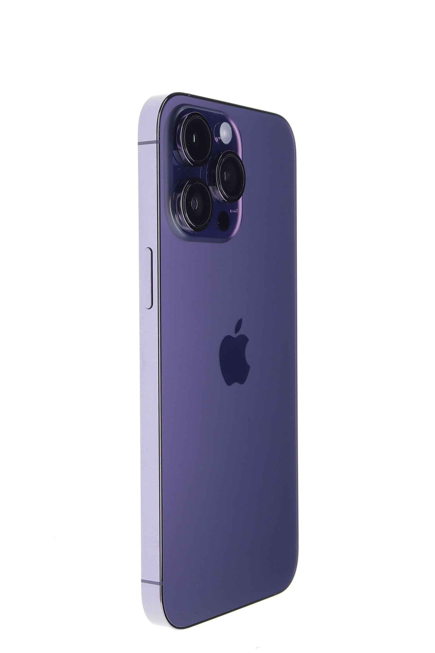 Apple iPhone 14 Pro Max 128 GB Deep Purple - Excelent