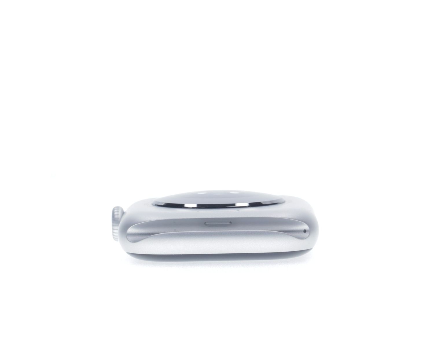 Apple Watch Series 10 2024, GPS, Aluminium 46mm Silver - Ca nou