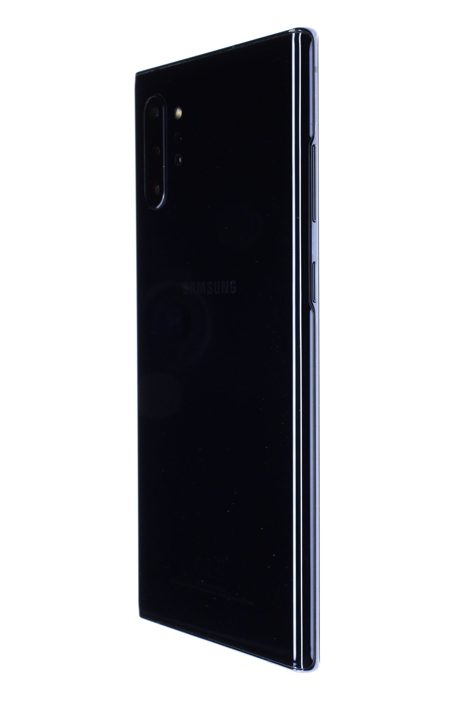 Samsung Galaxy Note 10 Plus 5G 256 GB Aura Black - Excelent