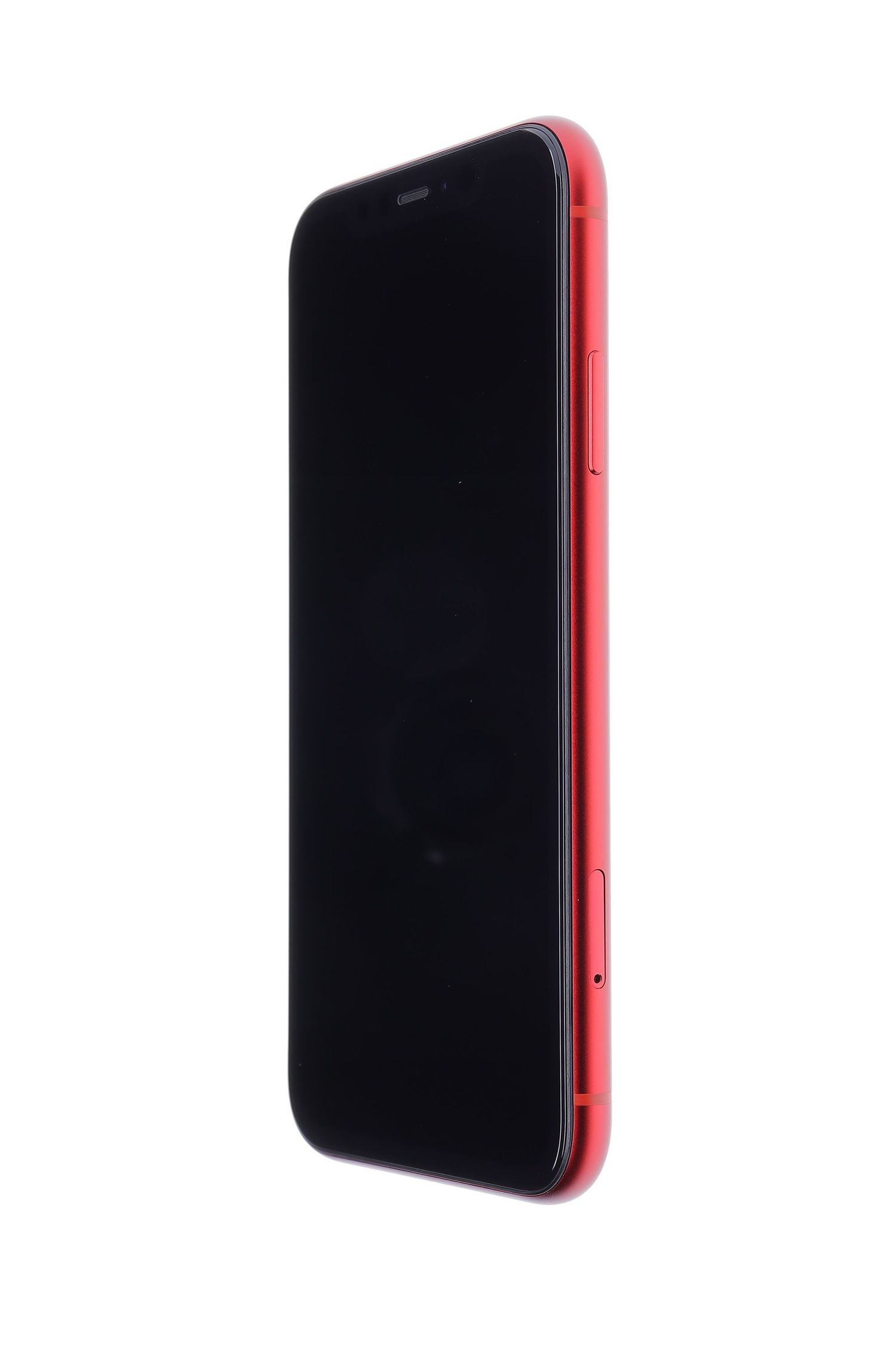 Apple iPhone 11 64 GB Red - Σαν καινούργιο