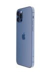 Κινητό τηλέφωνο Apple iPhone 12 Pro, Pacific Blue, 128 GB, Foarte Bun