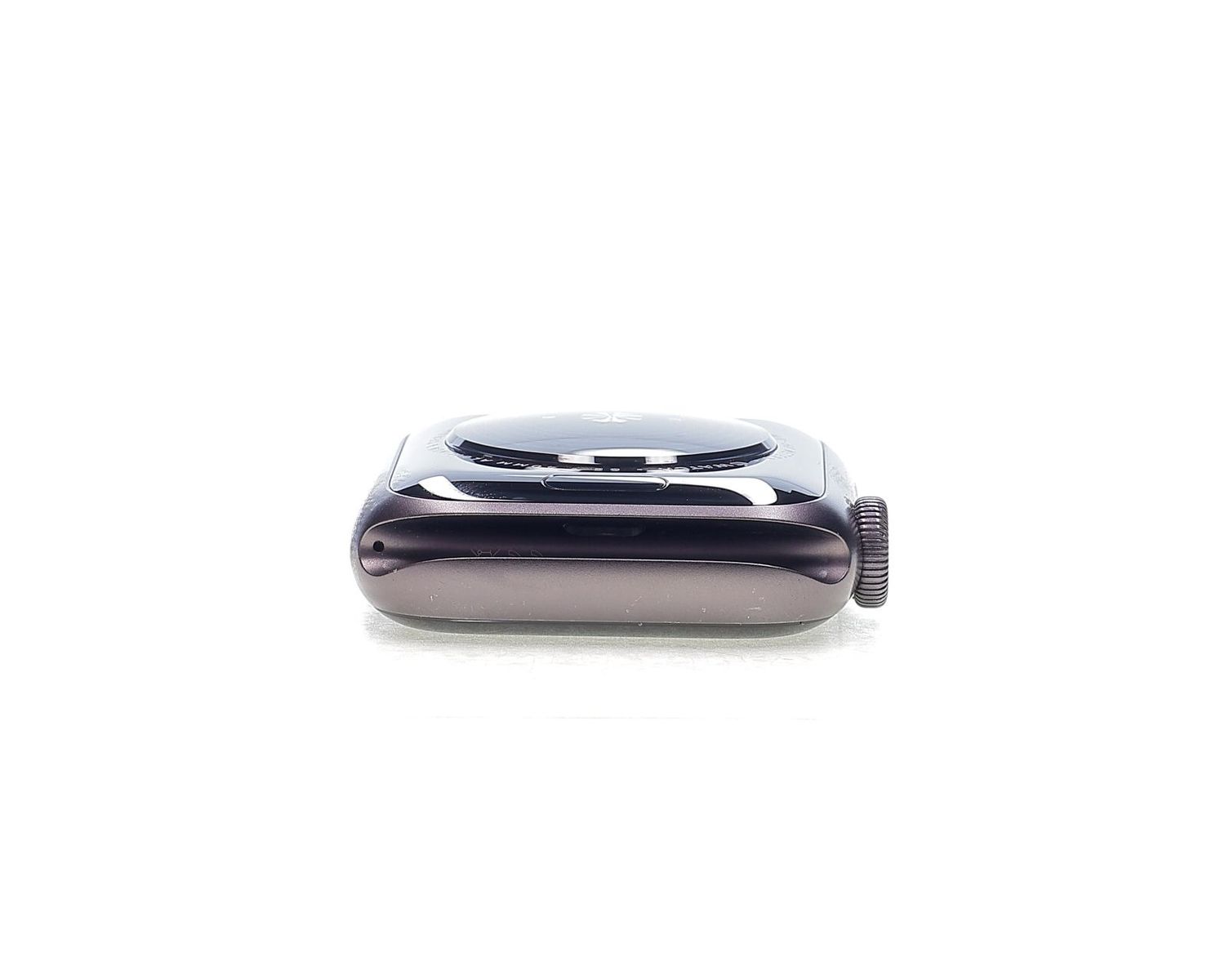Apple Watch SE 2020, GPS, Aluminium 40mm Space Gray - Excelent