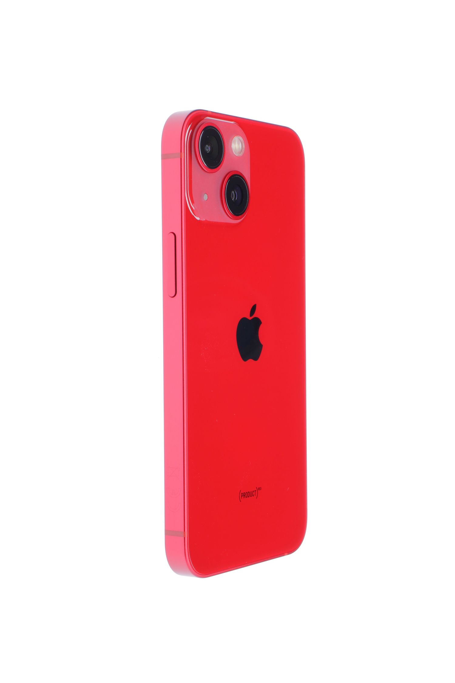 Apple iPhone 13 mini 128 GB Red - Като нов