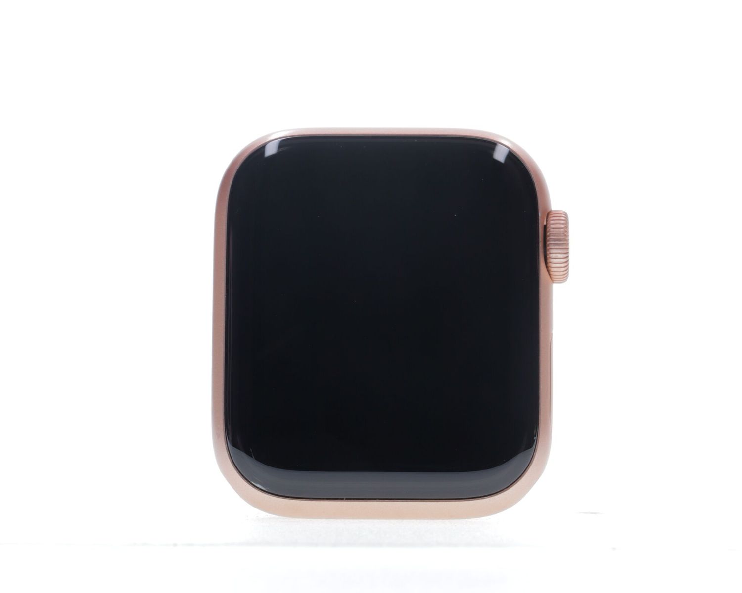 Apple Watch SE 2020, GPS, Aluminium 40mm Gold - Újszerű