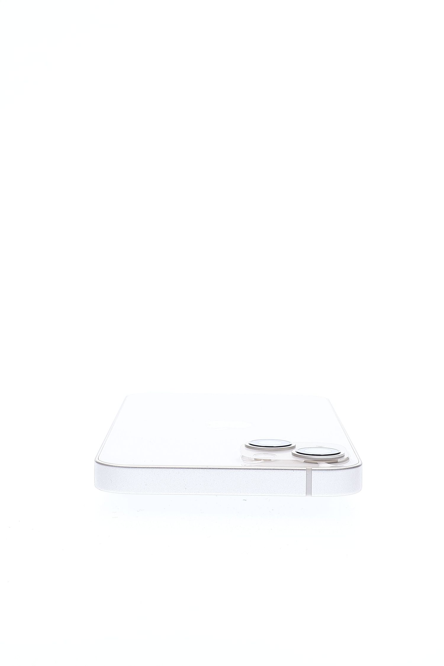 Apple iPhone 13 256 GB Starlight - Εξαιρετικό