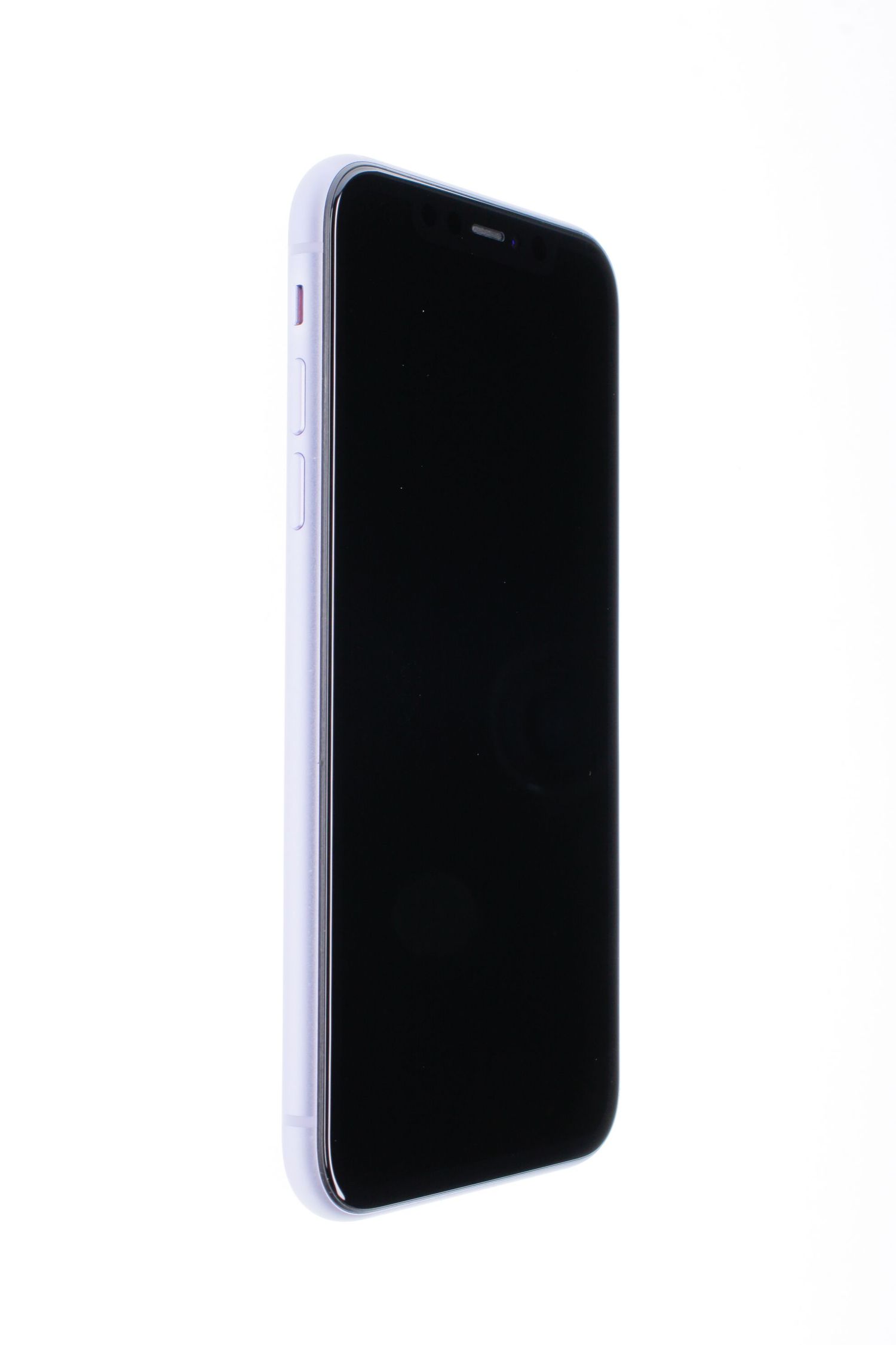 Apple iPhone 11 128 GB Purple - Kiváló