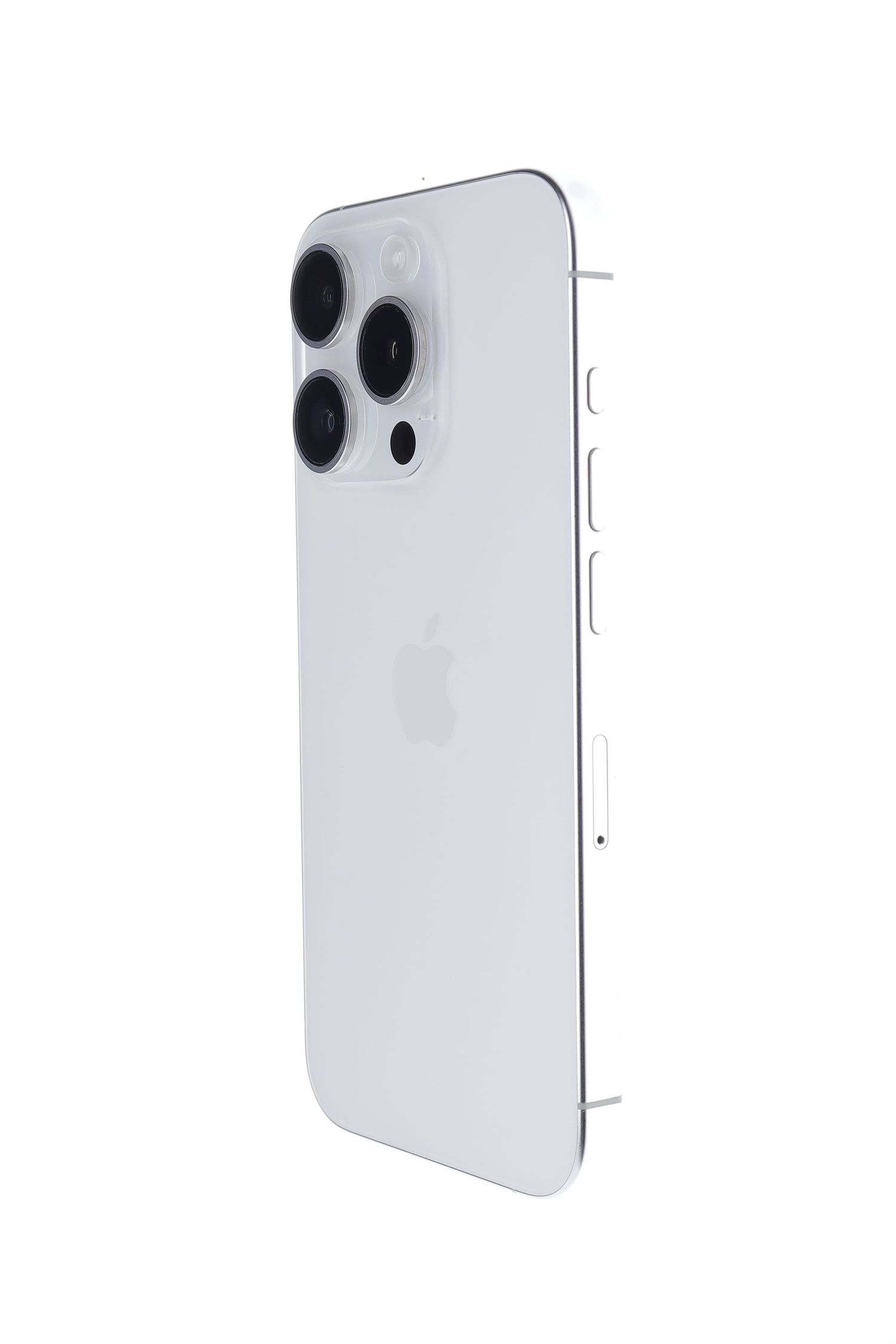 Apple iPhone 15 Pro 128 GB White Titanium - Ca nou