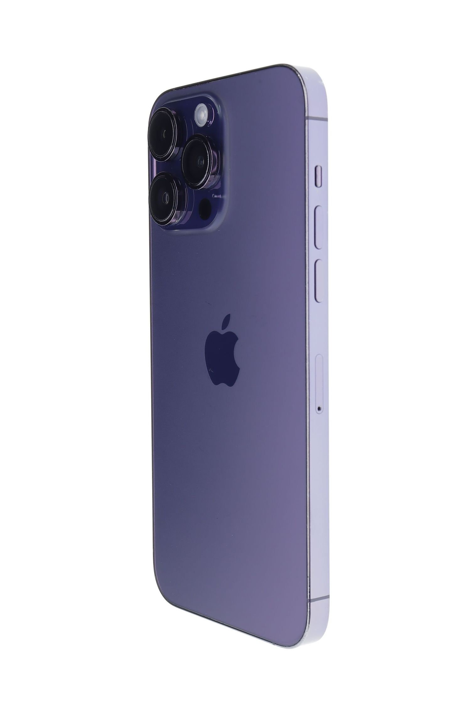 Apple iPhone 14 Pro Max 256 GB Deep Purple - Πολύ καλό