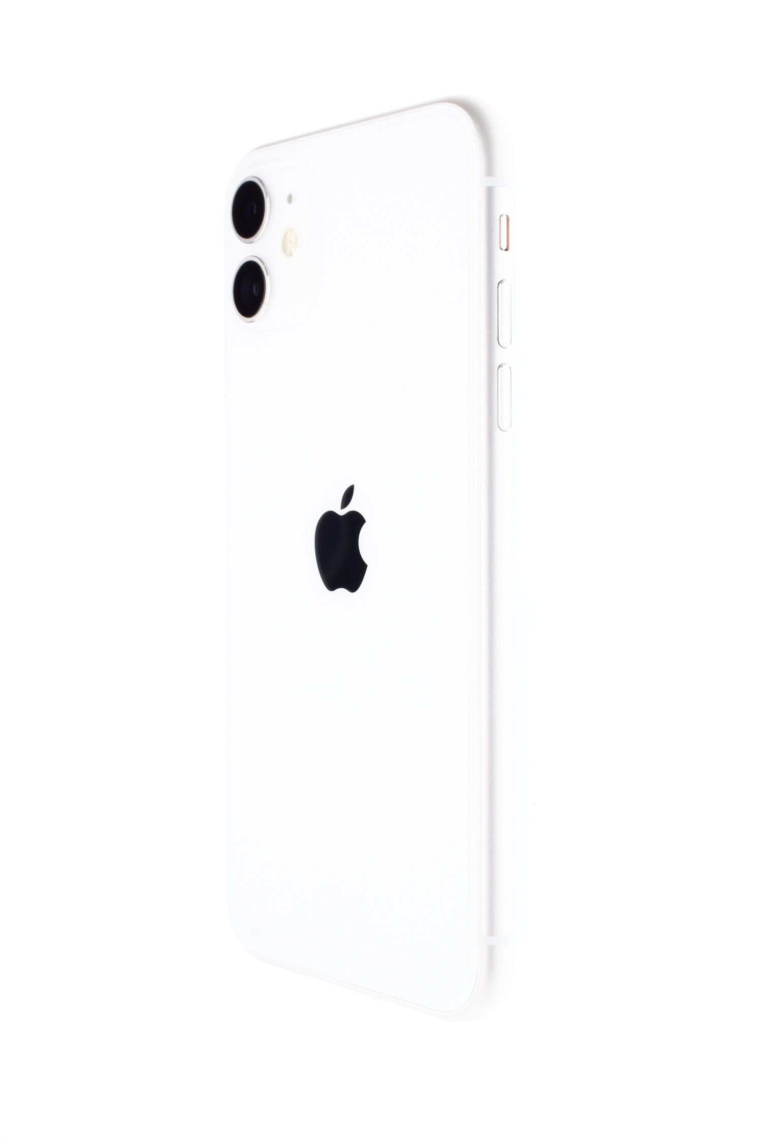 Apple iPhone 11 128 GB White - Ca nou
