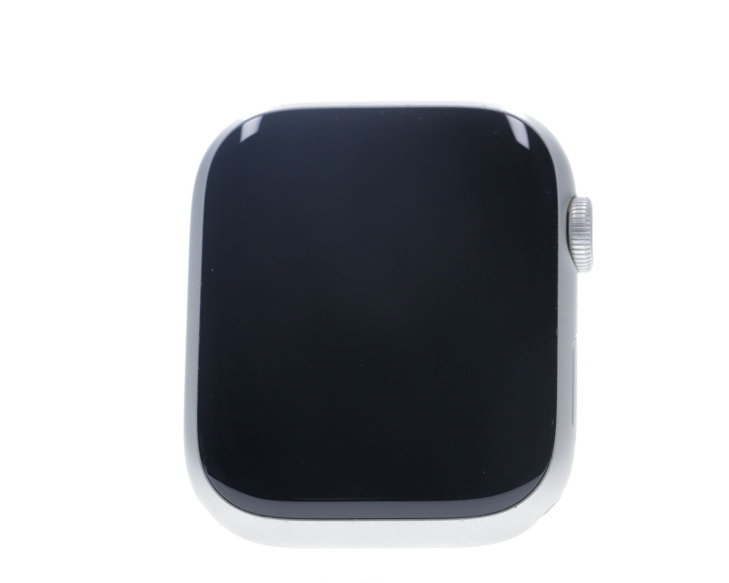 Apple Watch Series 8 2022, GPS + Cellular, Aluminium 45mm Silver - Σαν καινούργιο