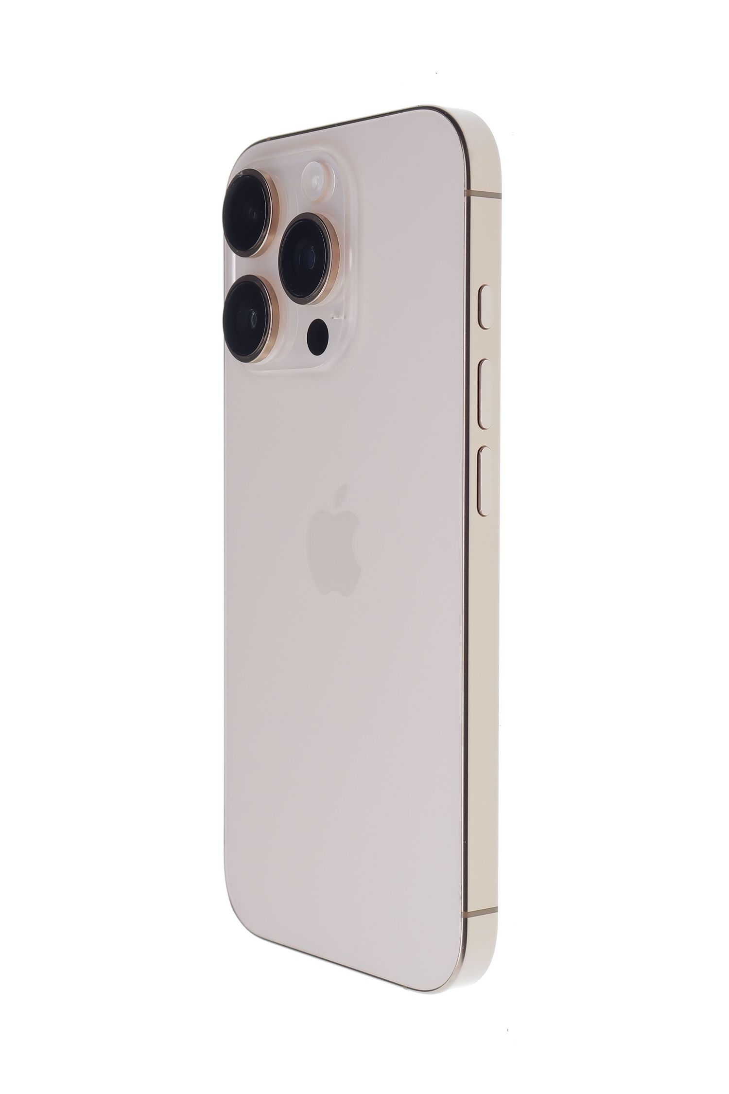 Apple iPhone 16 Pro 128 GB Desert Titanium - Като нов