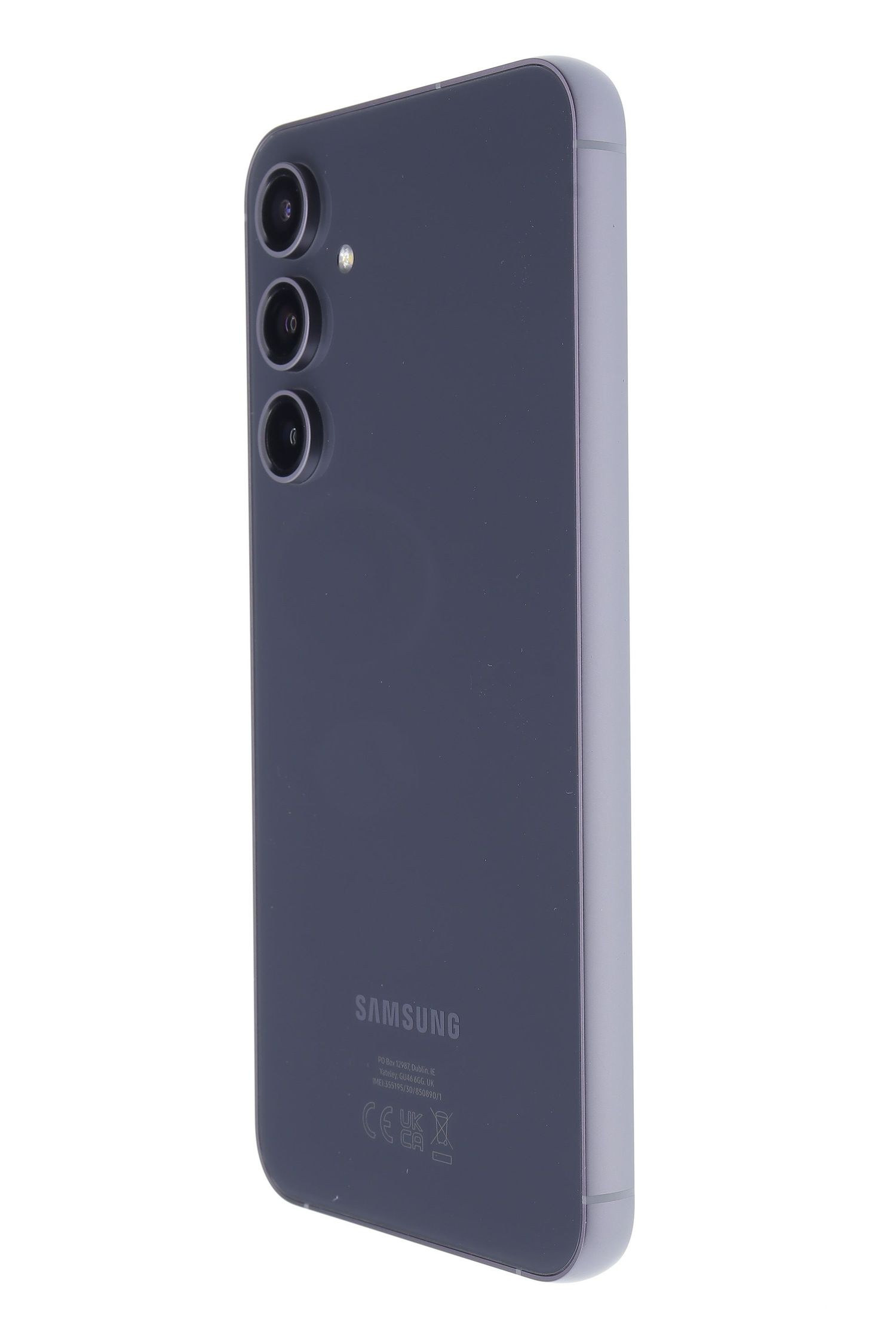 Samsung Galaxy S23 FE 5G Dual Sim 128 GB Graphite - Отлично