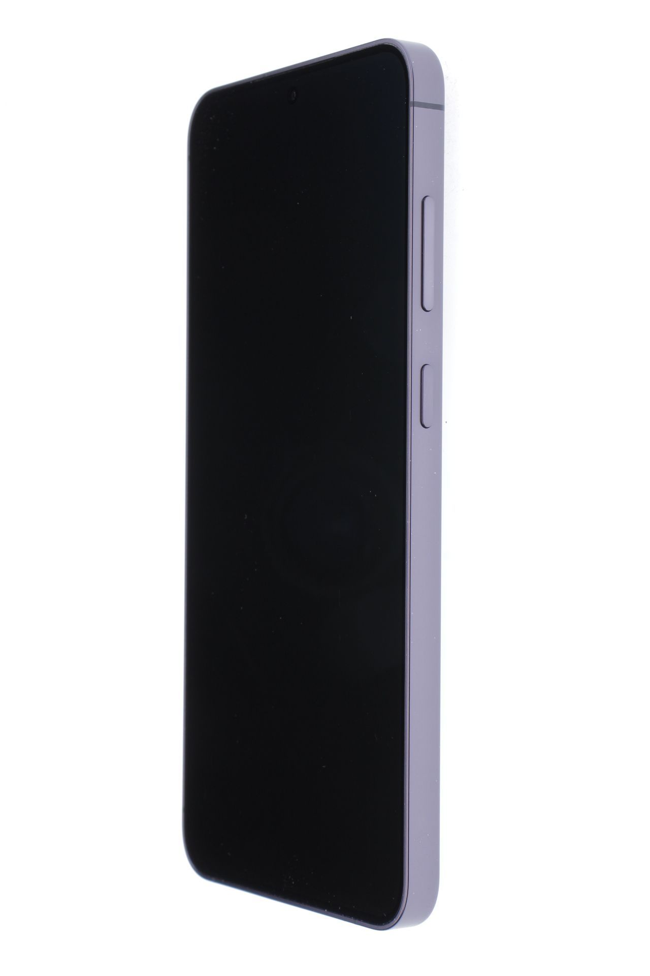 Samsung Galaxy S24 Plus 5G Dual Sim 512 GB Onyx Black - Kiváló