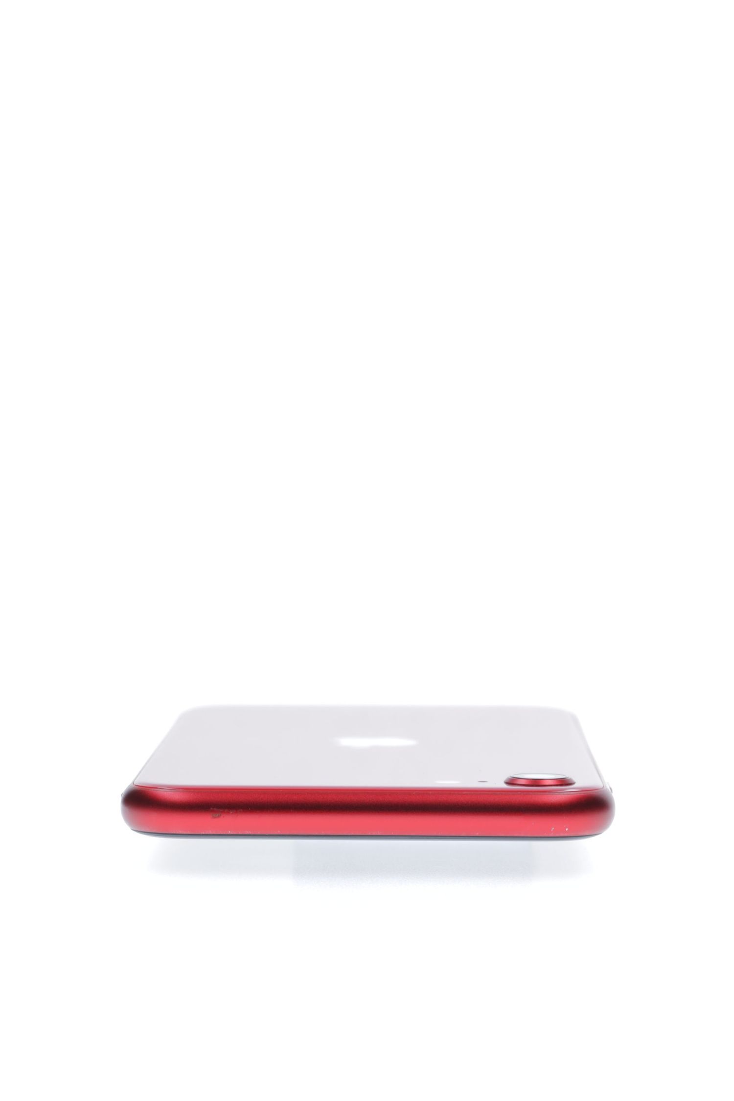 Apple iPhone SE 2020 128 GB Red - Много добро