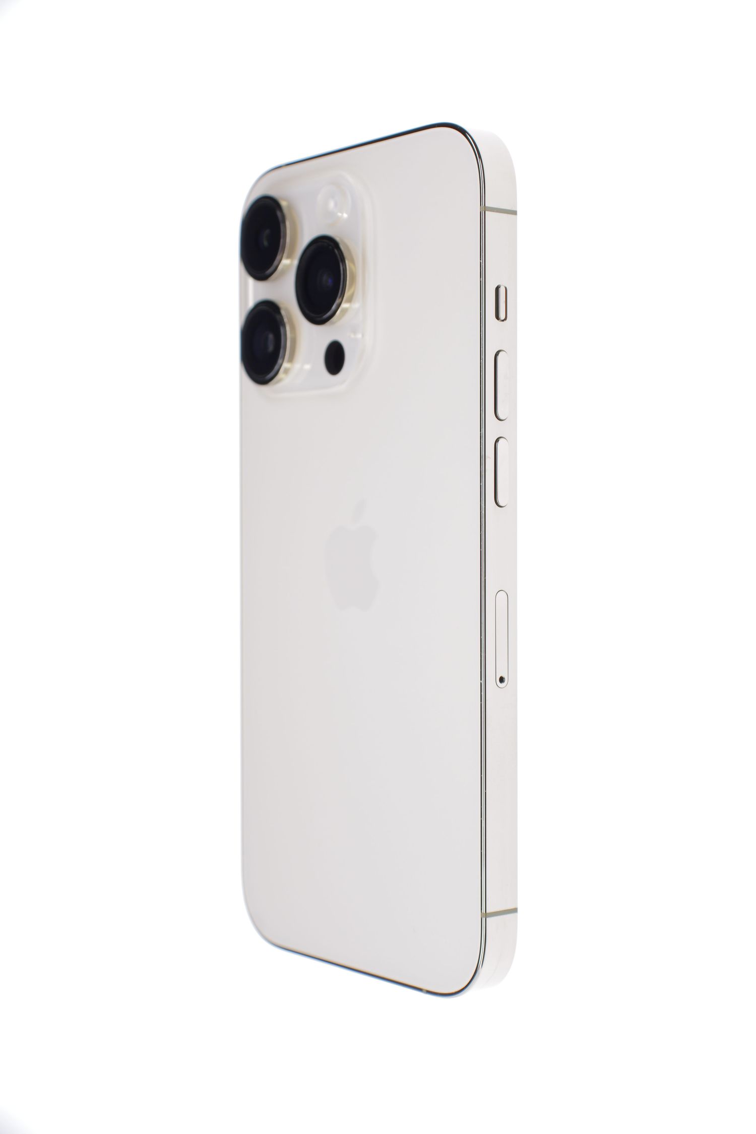 Apple iPhone 14 Pro 128 GB Gold - Πολύ καλό
